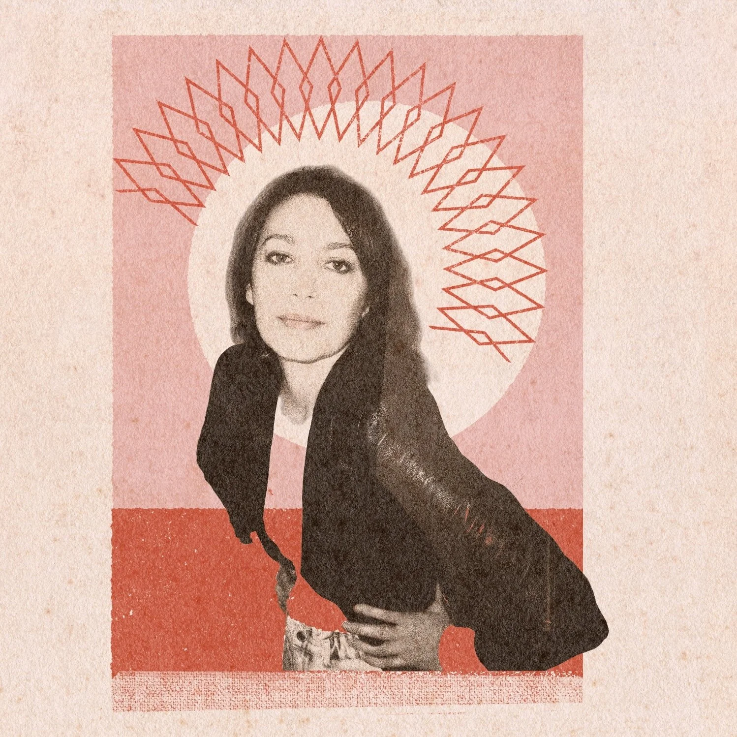 Velvet Revolutions: Pieta Brown ft. The Open Field Ensemble
