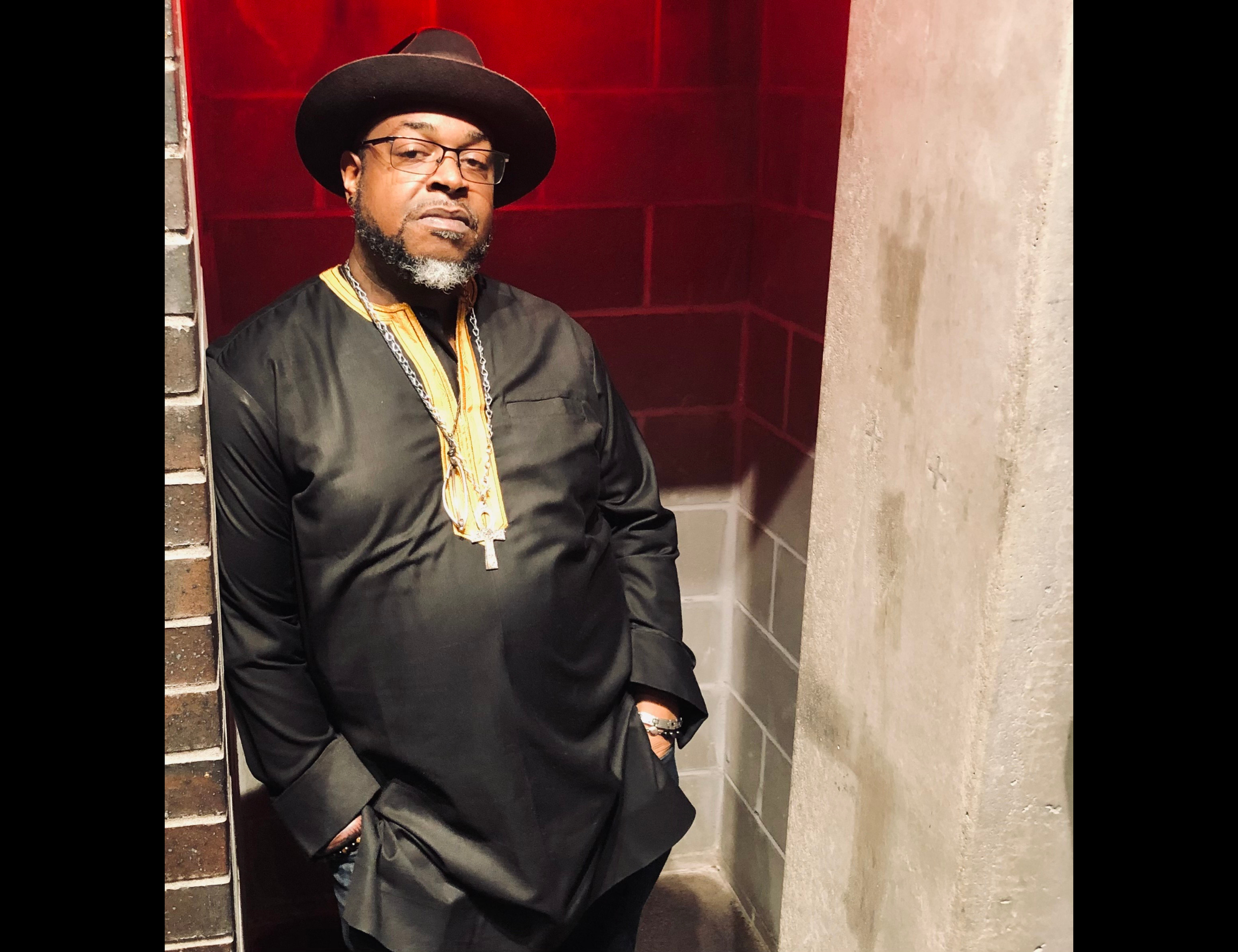 Kevin Washington & RA Spirit