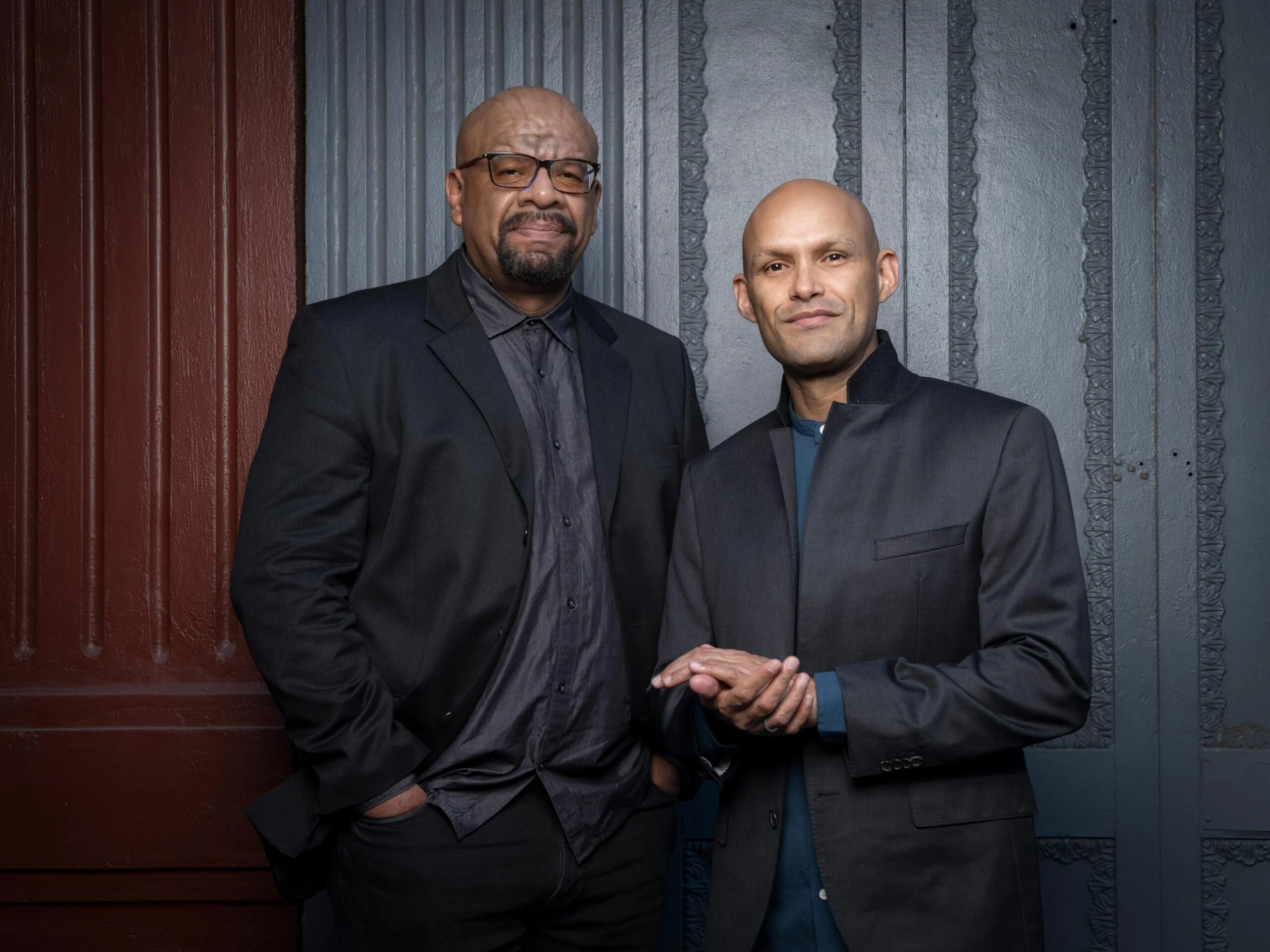 El Arte del Bolero: Miguel Zenón & Luis Perdomo