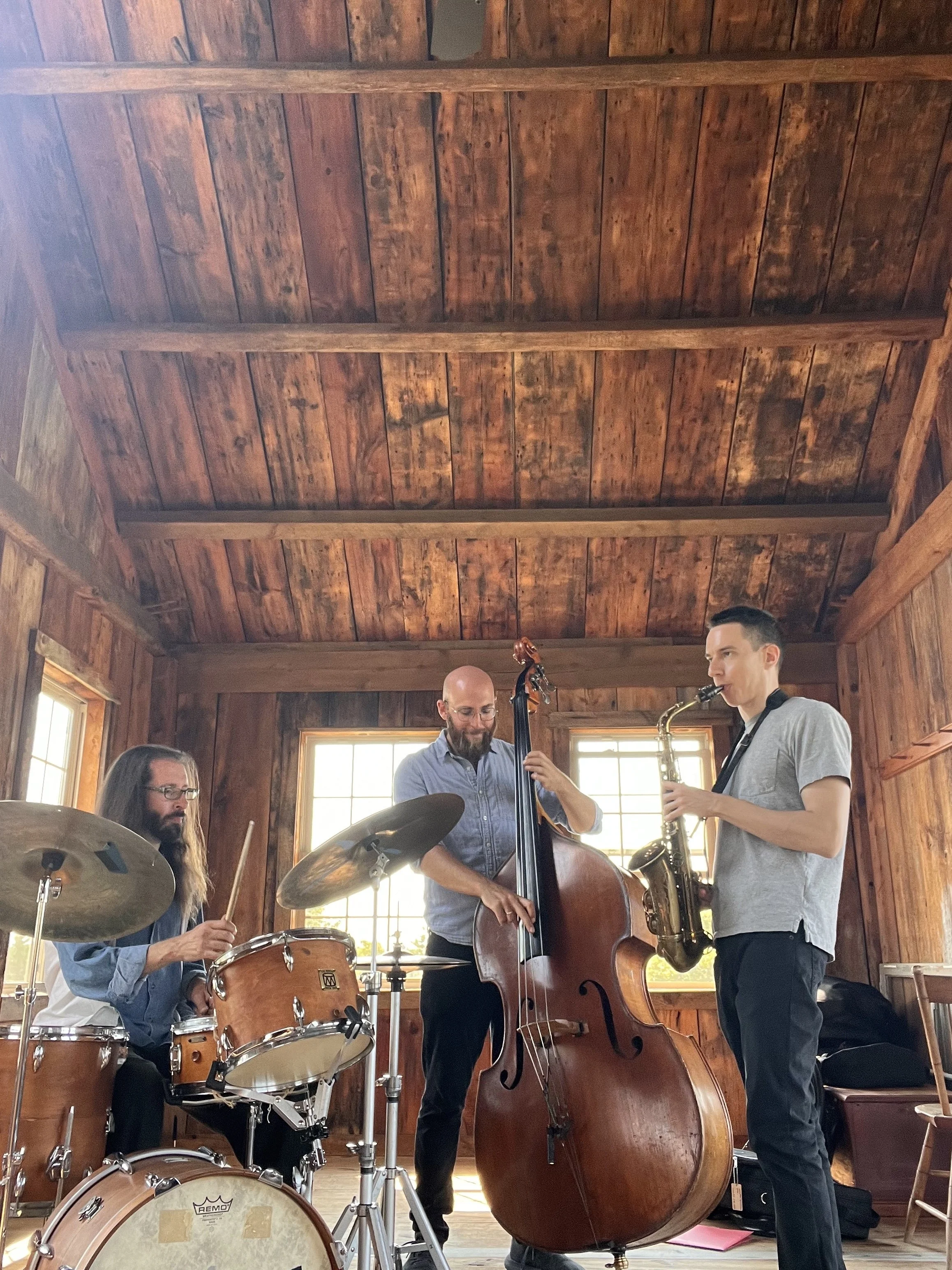 Love Call (Devin Drobka / Max Bessesen / Ethan Philion)