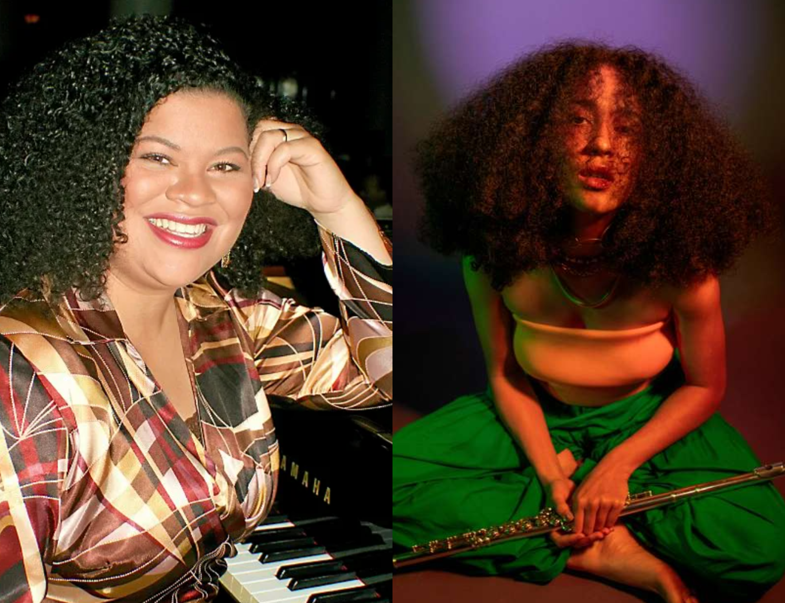 Thomasina Petrus Introduces: NOAMZ