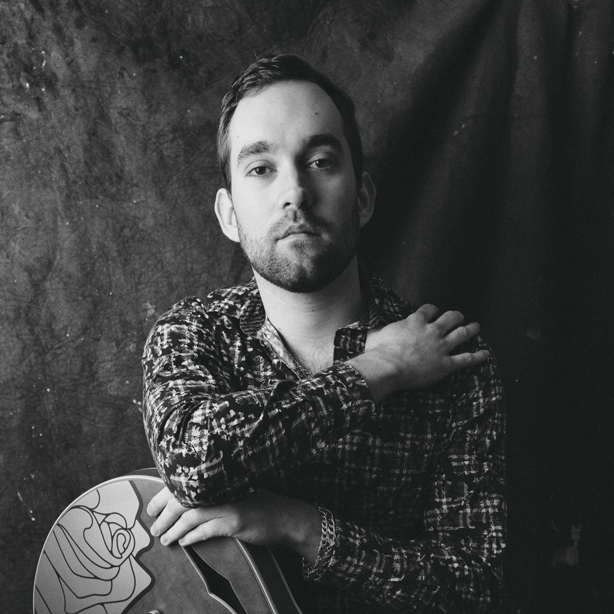 Cody Steinmann Quartet