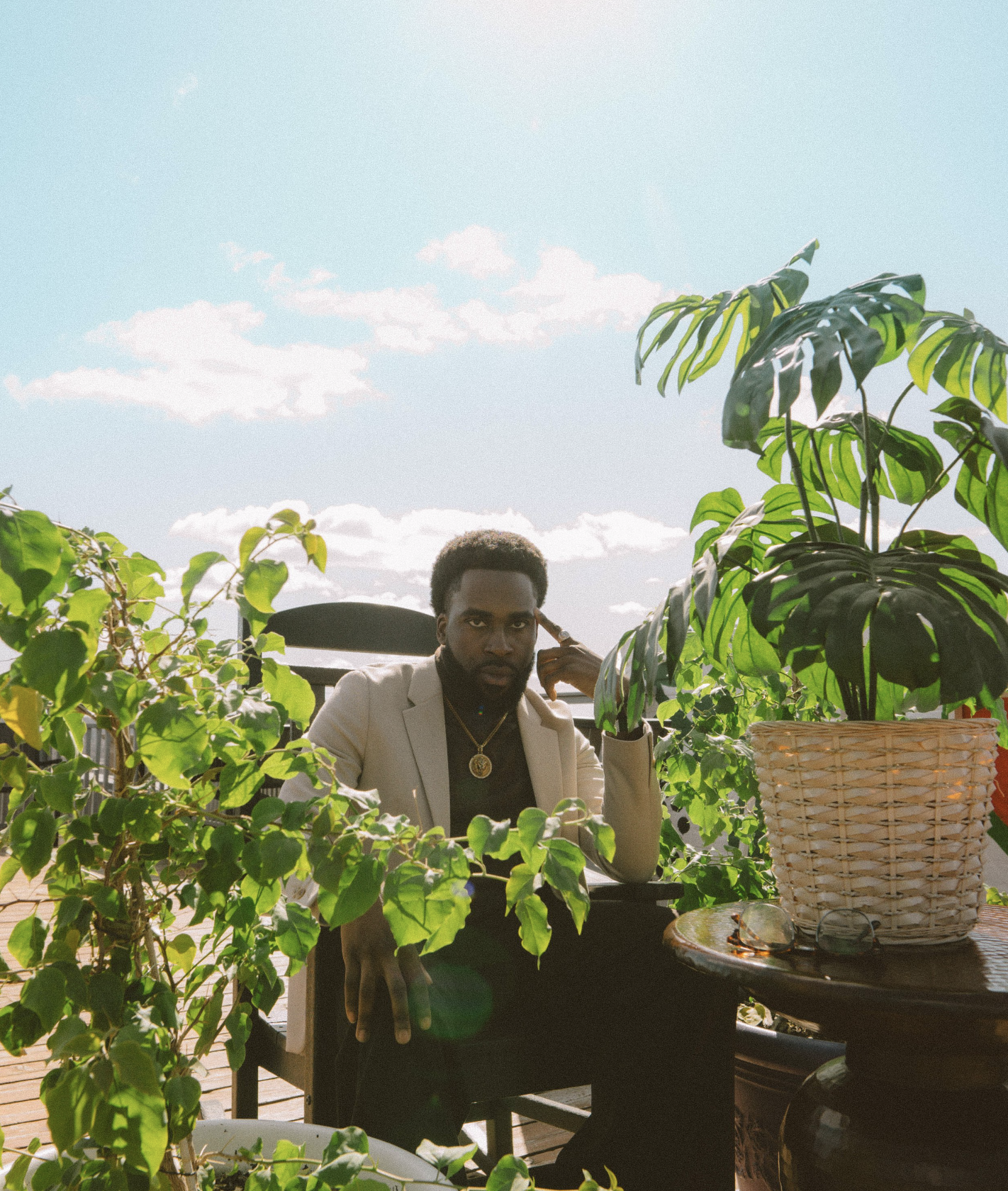 Late Night Lounge: Obi Original