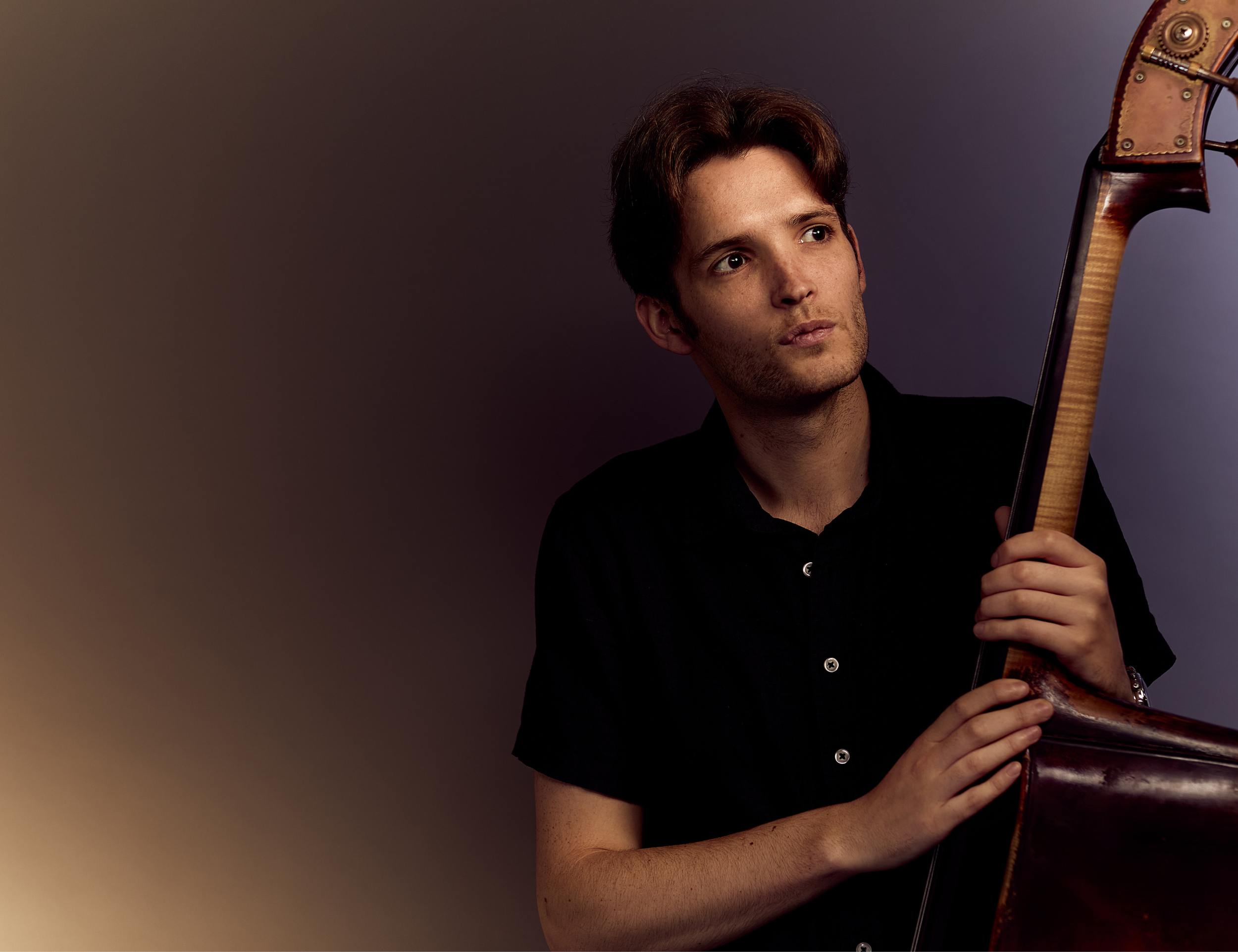 Hamish Smith Quartet