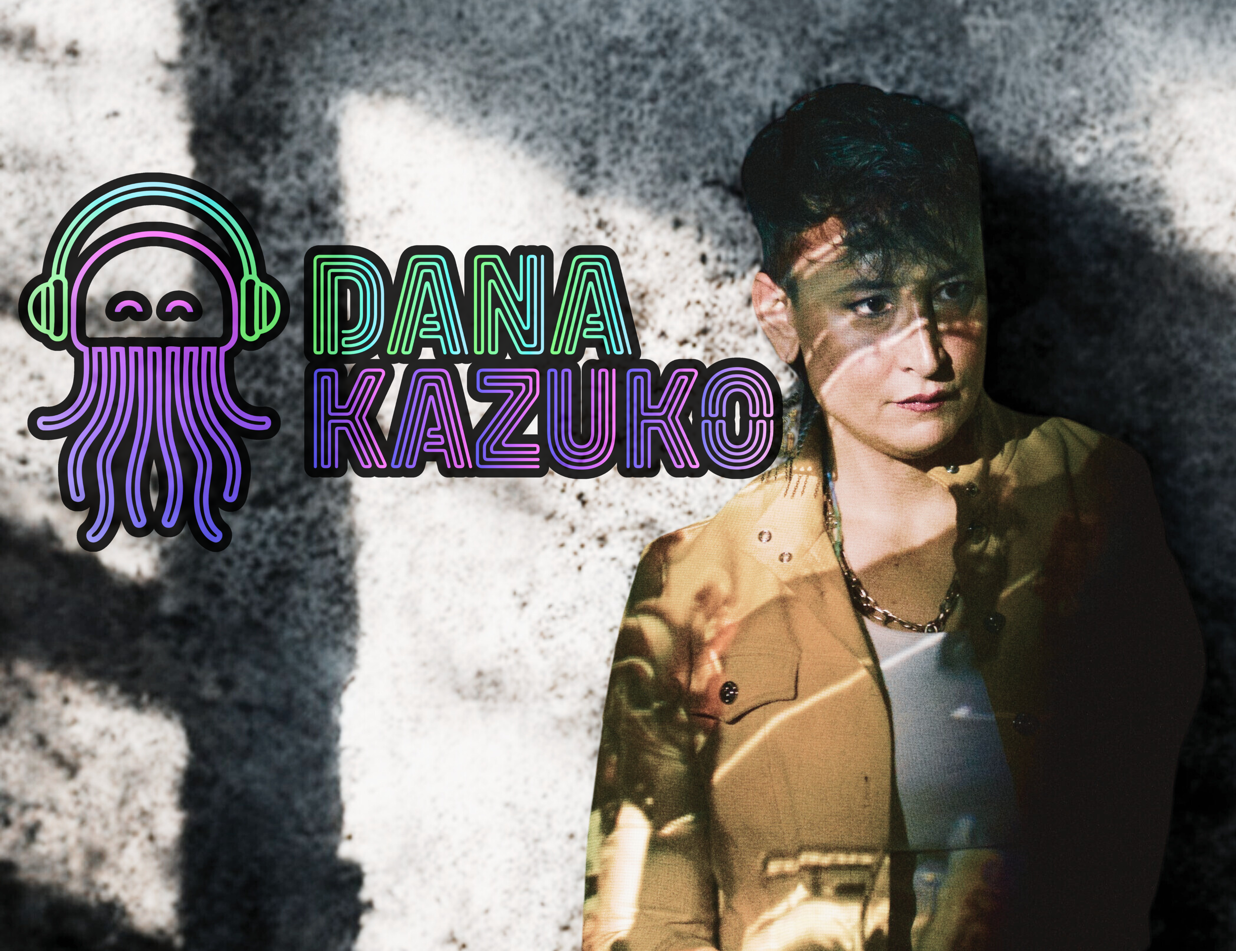 Late Night Lounge: Dana Kazuko