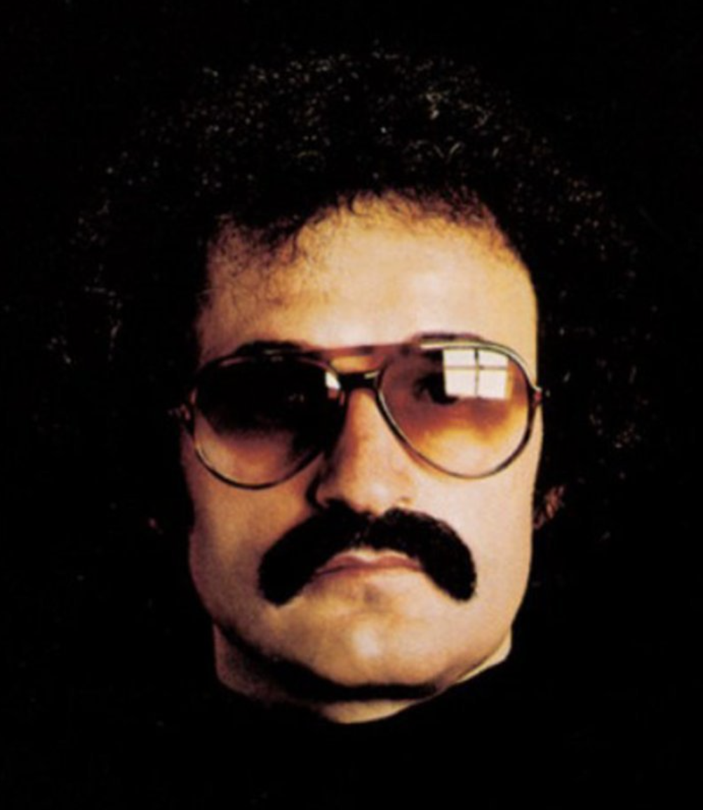 Berlin &amp; the Trylon Present: A Celebration of Giorgio Moroder