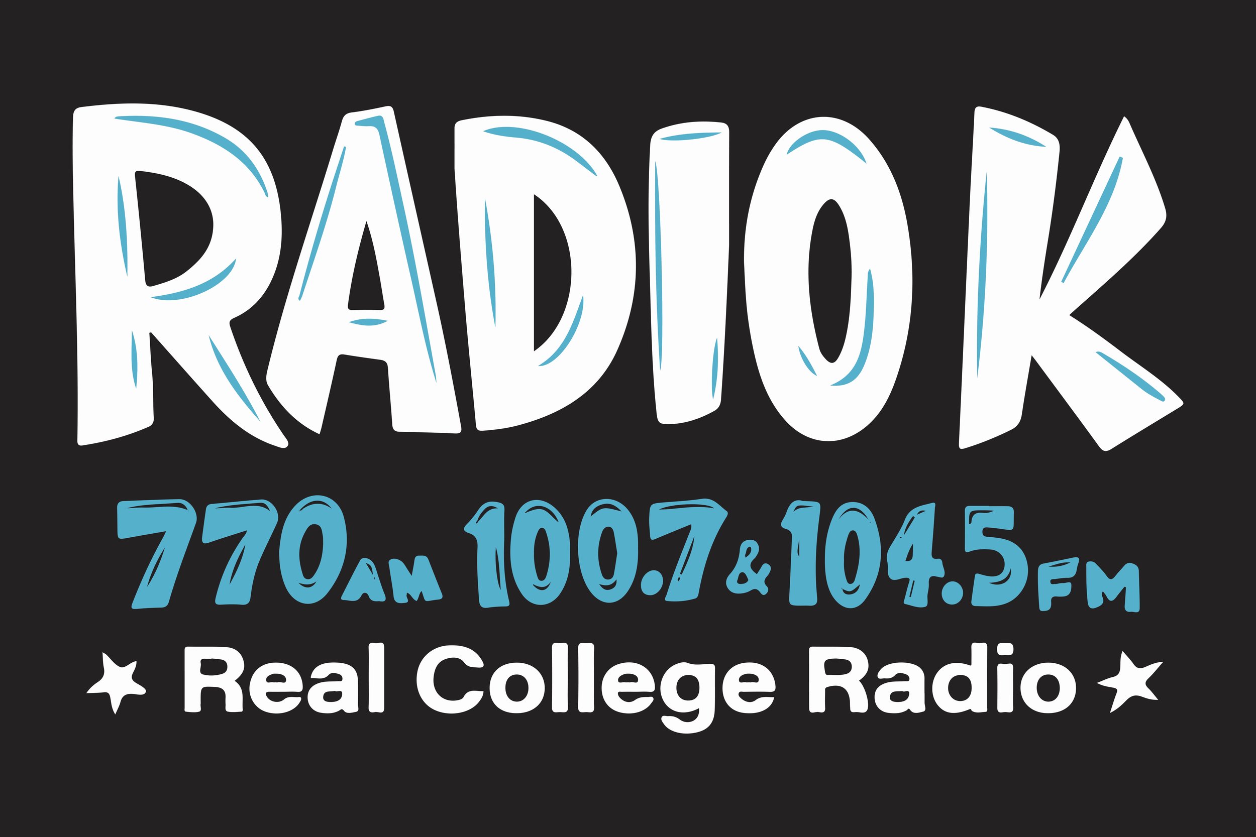 Radio K Presents: Material Ensemble &amp; Vogue Memory