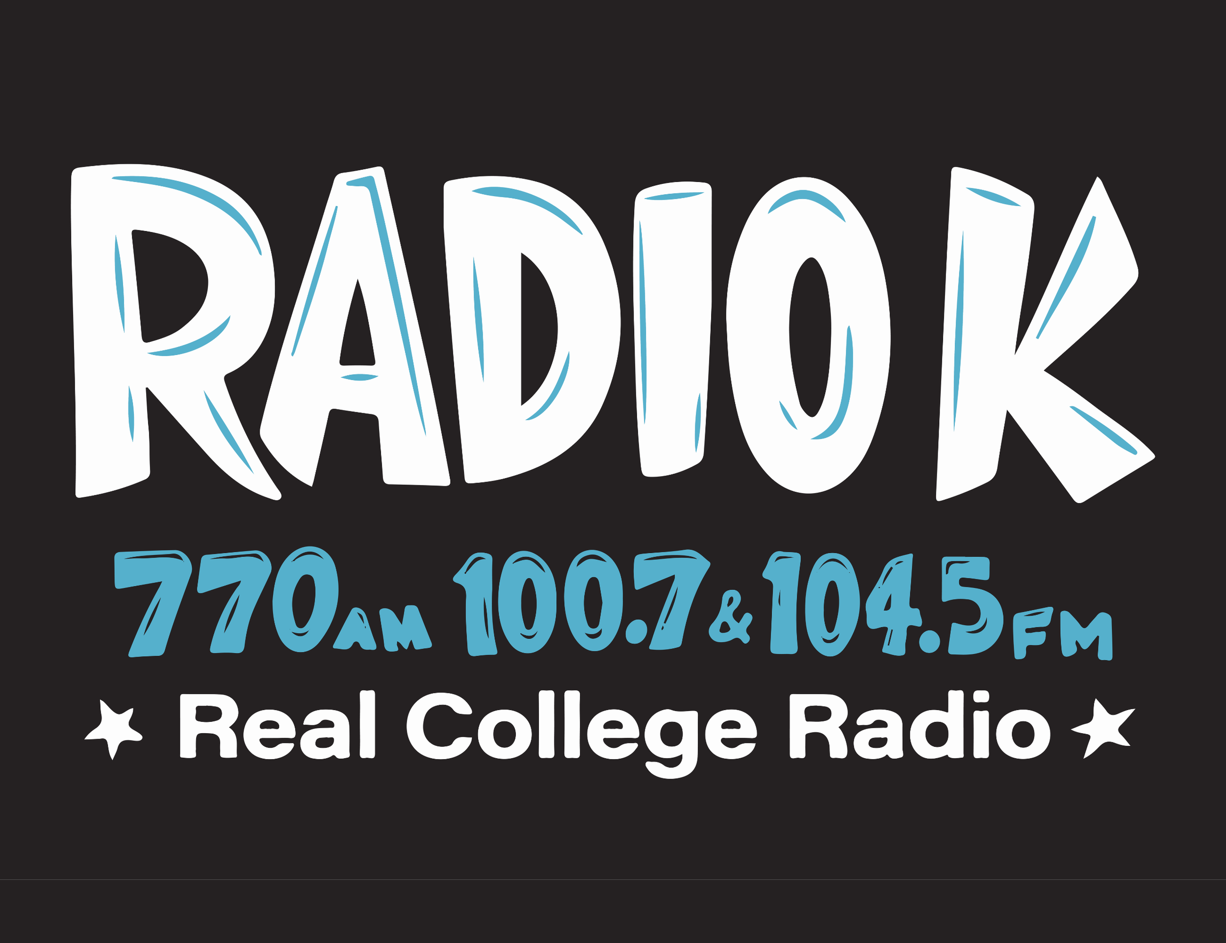 Radio K Presents: Tahiti &amp; Sylvia Jennings