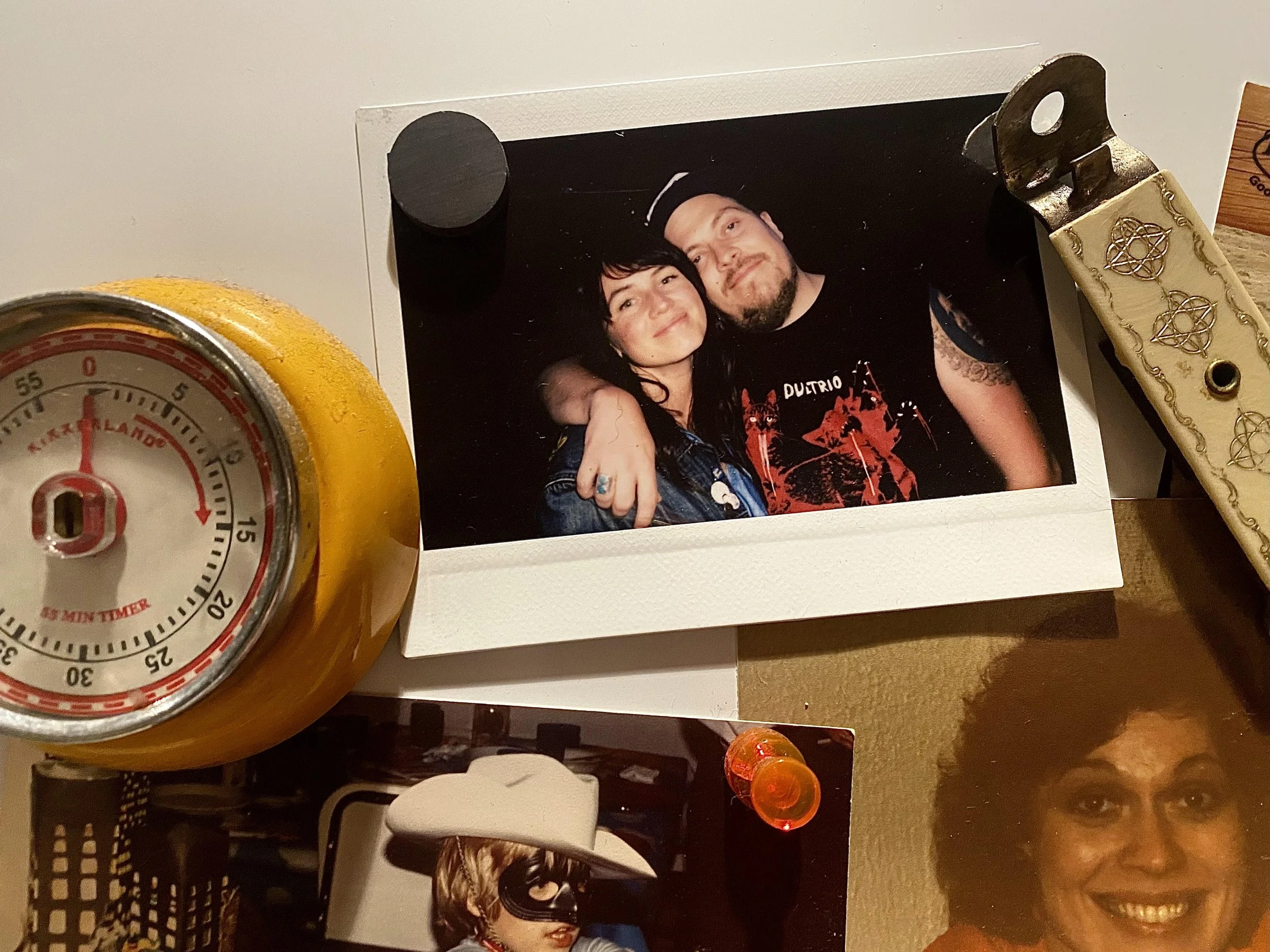 VALENTINE’S DAY  | Mike Lewis &amp; Barbara Jean