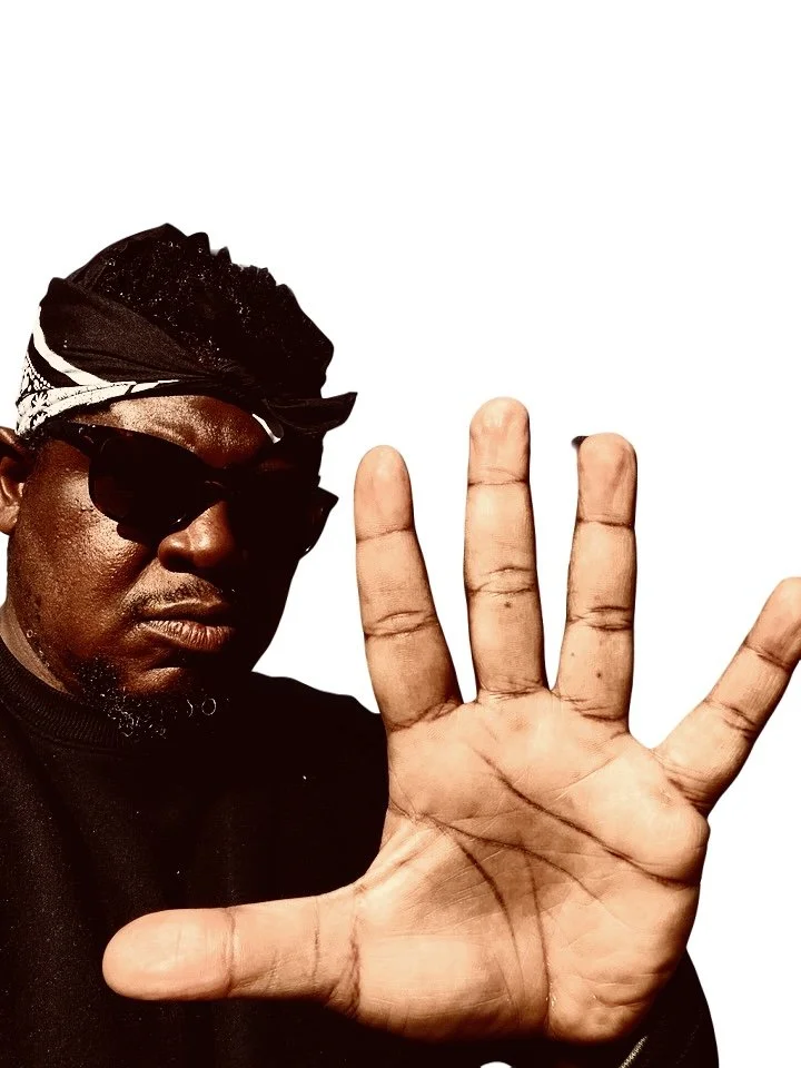 VALENTINE’S DAY | Tarik Thornton