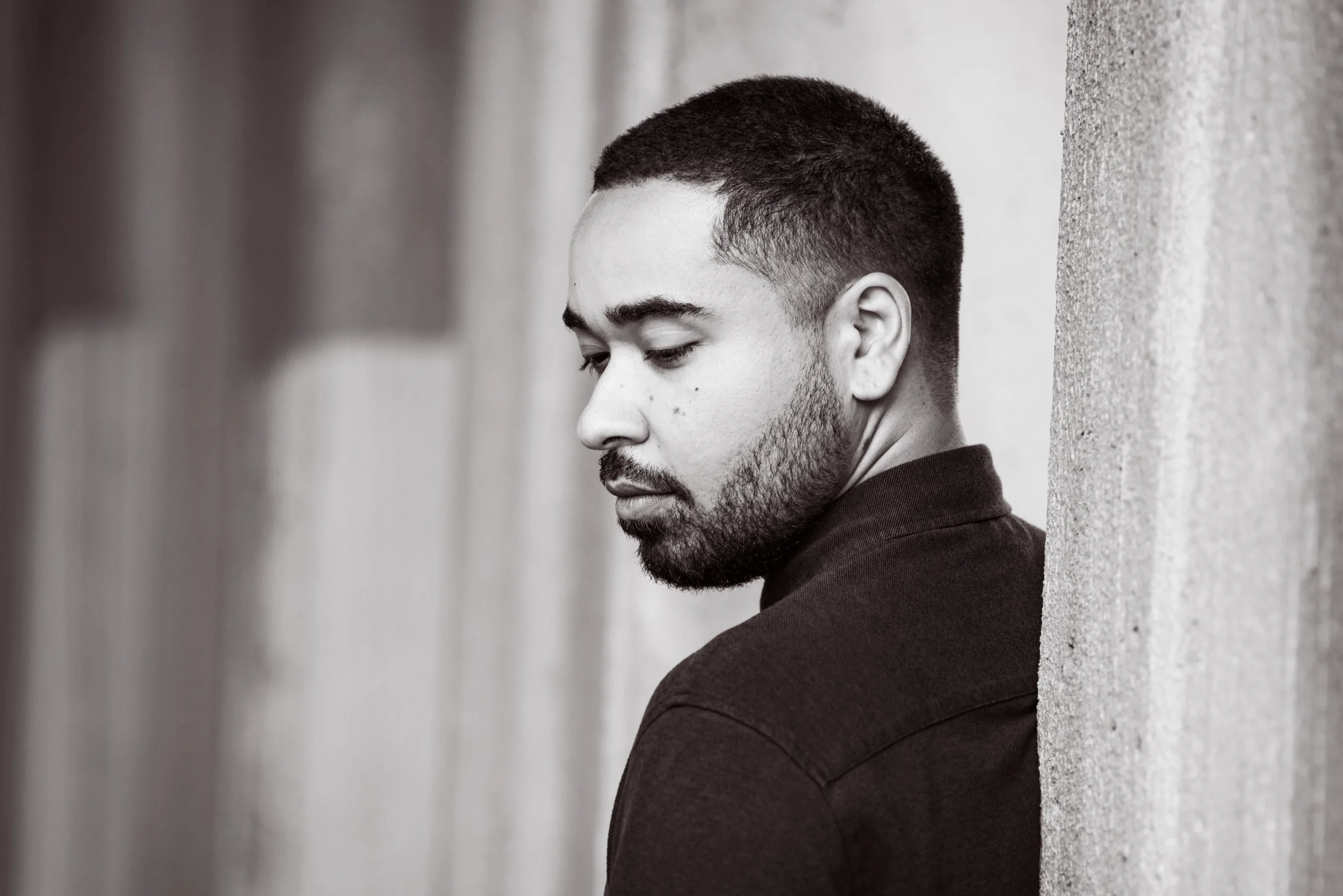 Late Night Lounge: Lonefront