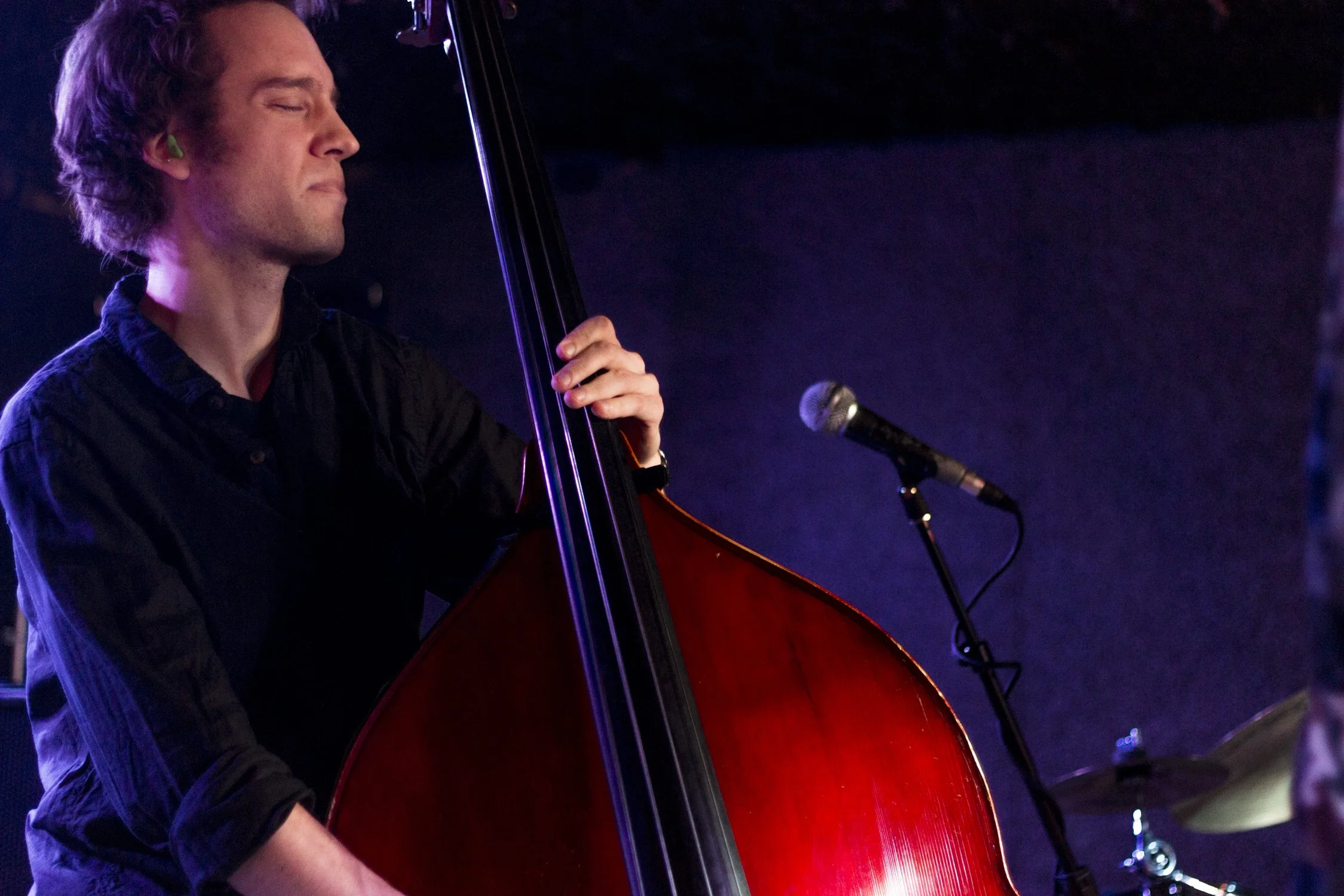 Early Evening Jazz: Max Johnk Trio