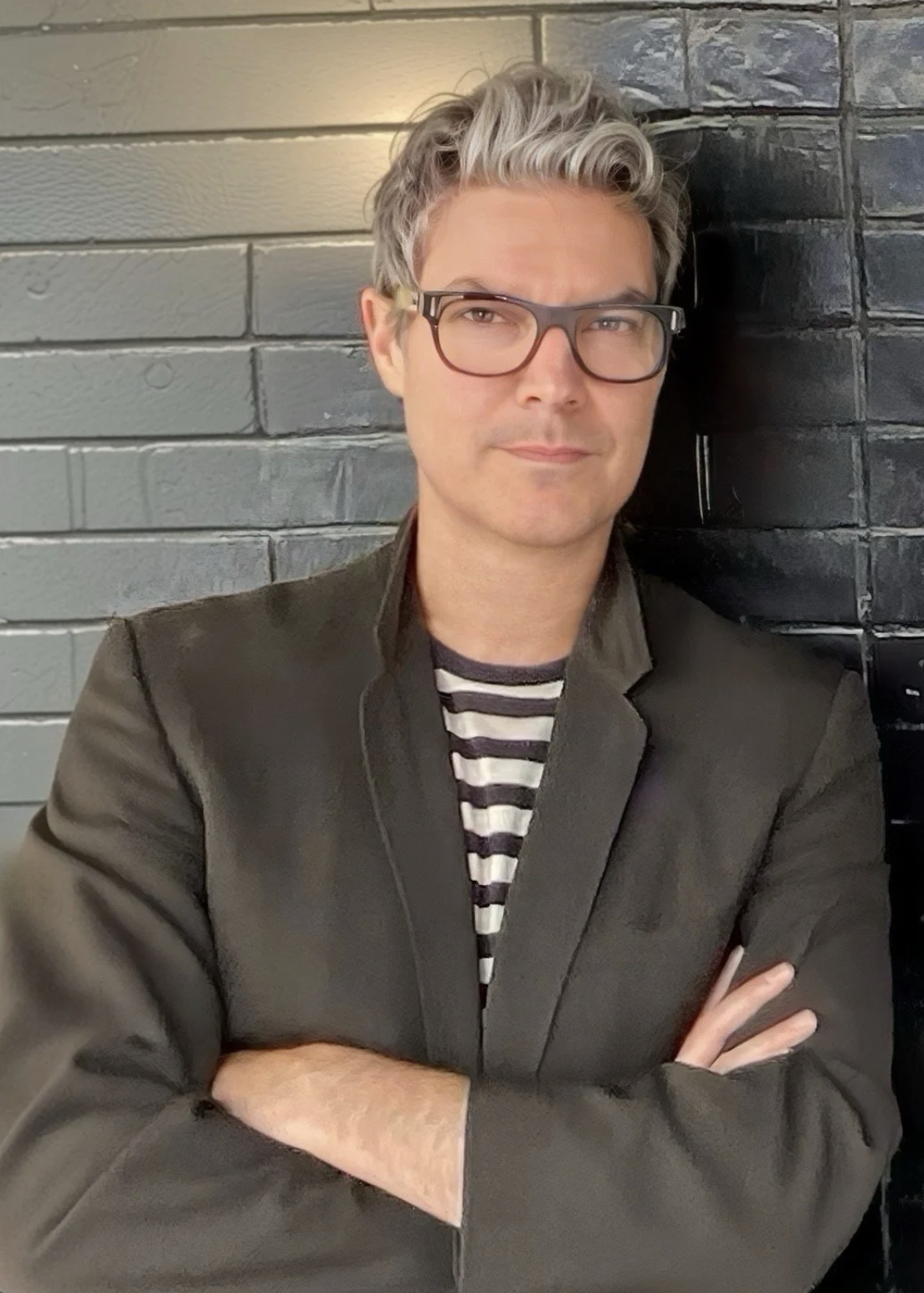 Late Night Lounge: Jake Rudh