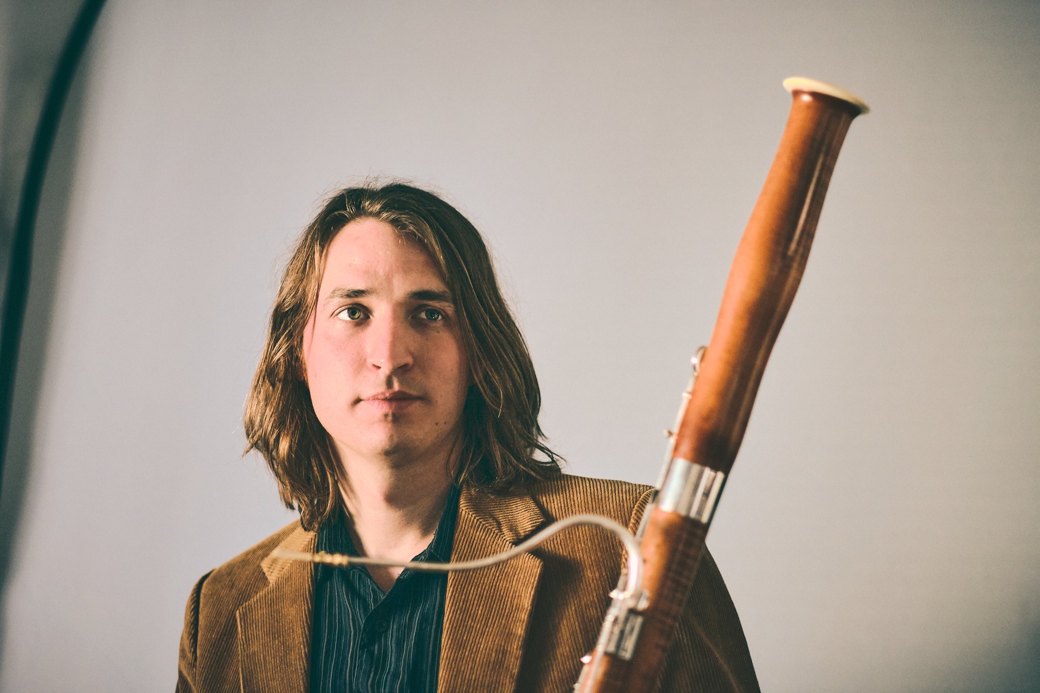 Garrett Jones Quartet