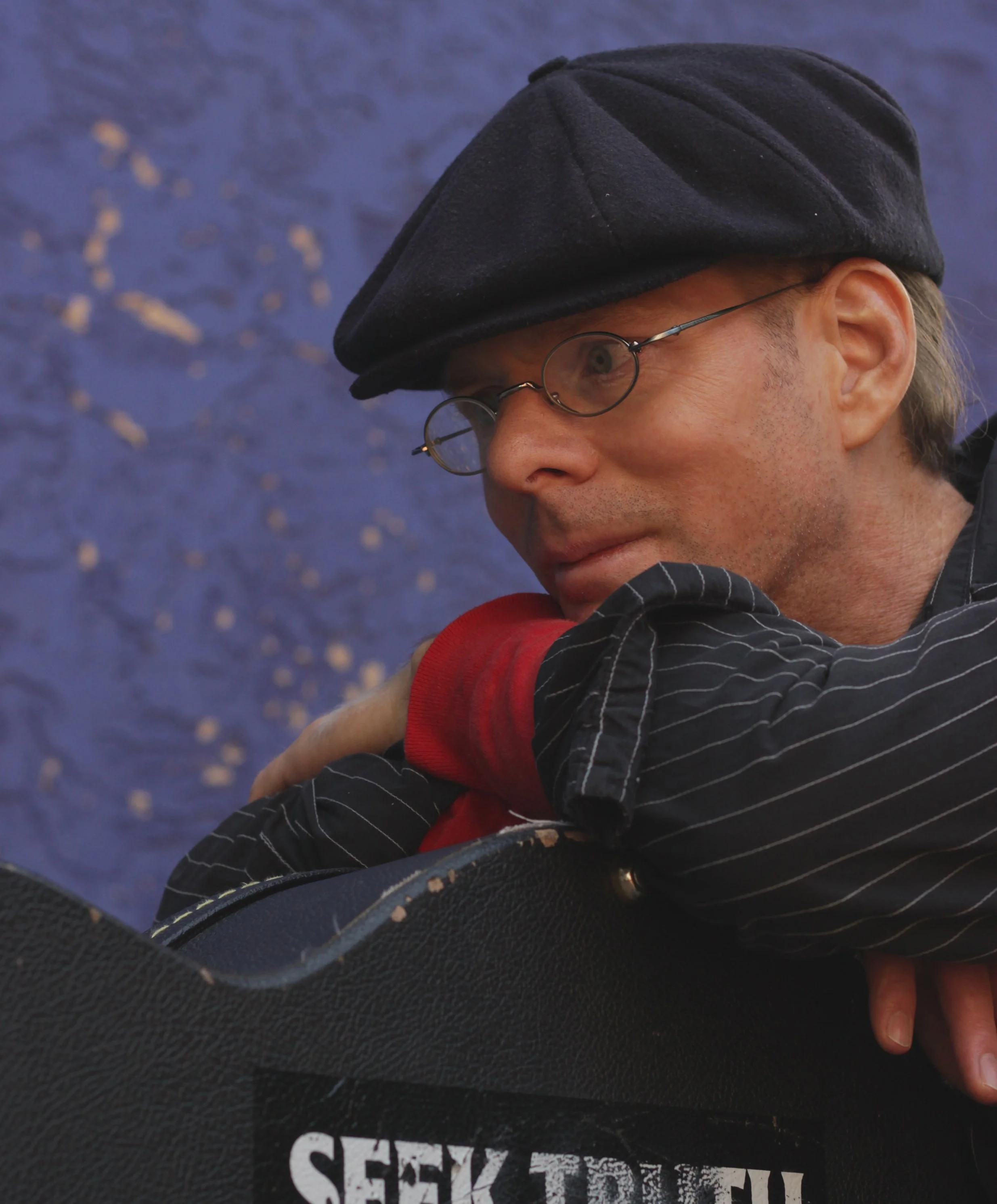 The Willie August Project: Suite for a Dancer