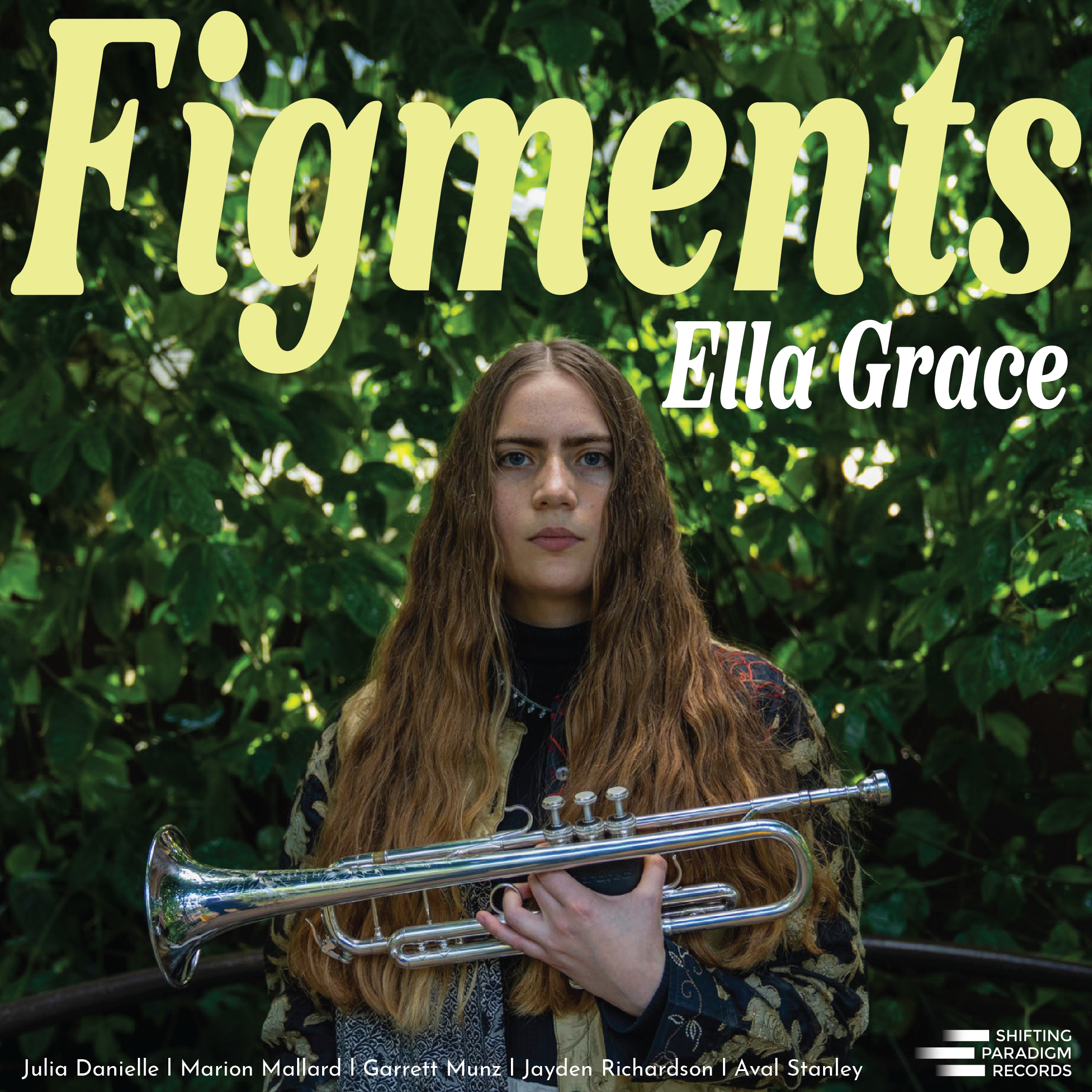 Ella Grace (Album Release)