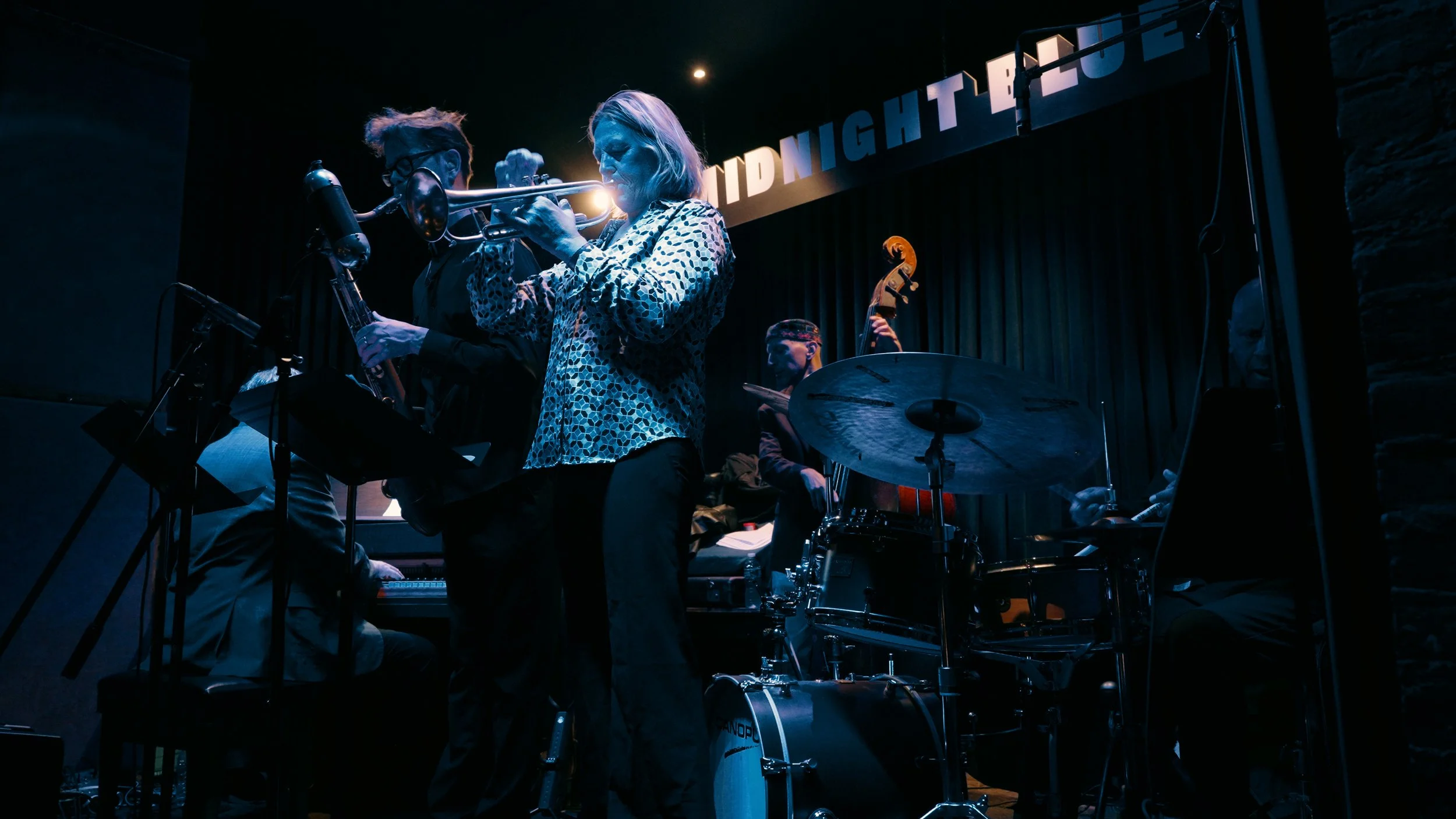 Civil Disobedience: Blue Note in the Progressive '60s