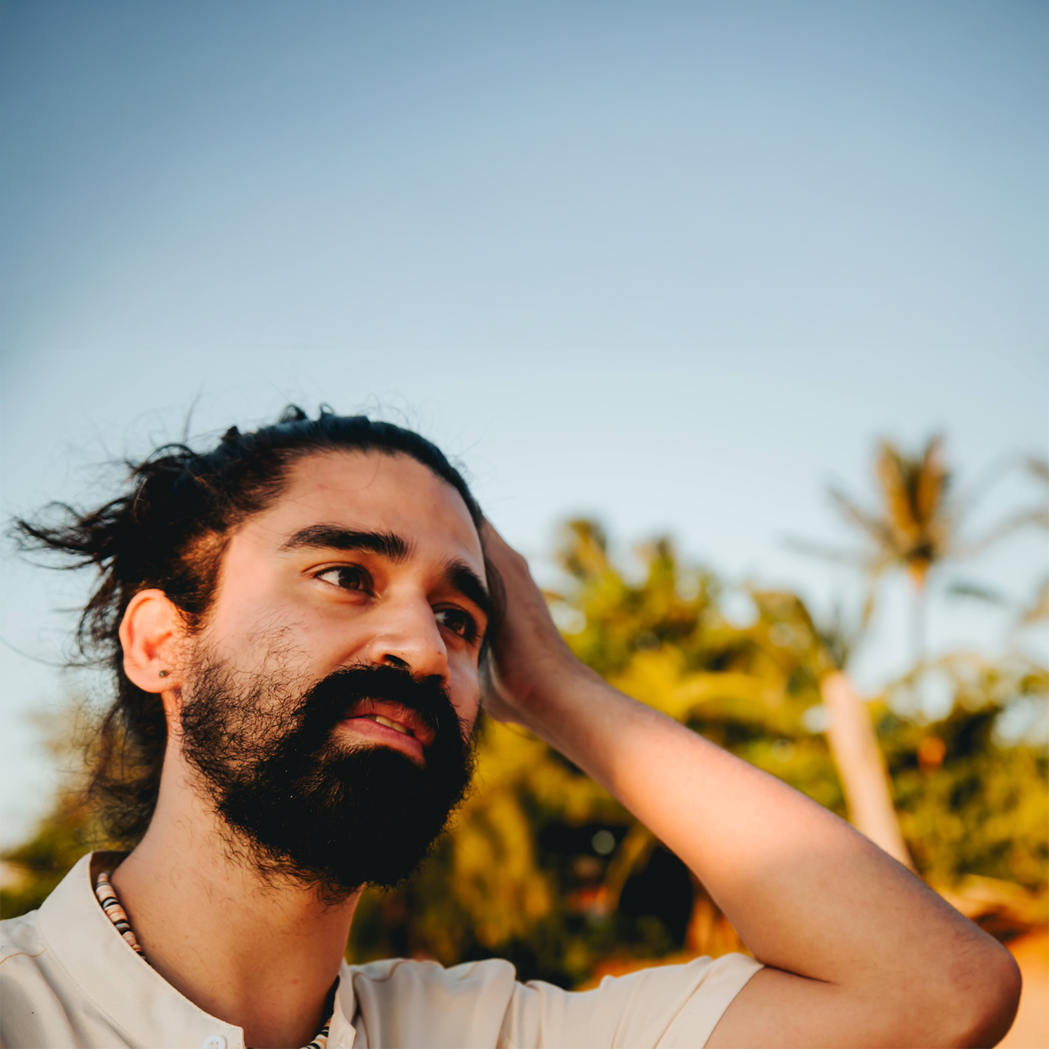 Early Evening Jazz: Robert Lehmann