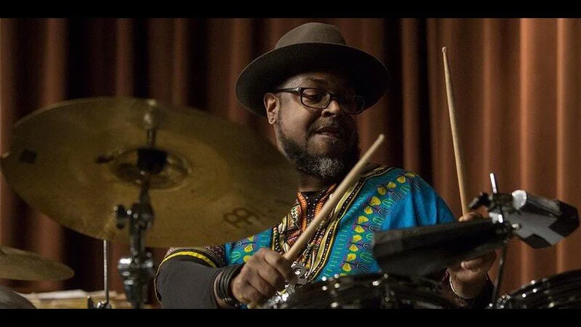 Washington Express: Laeton Olaleye / Callum Schultz / Kevin Washington