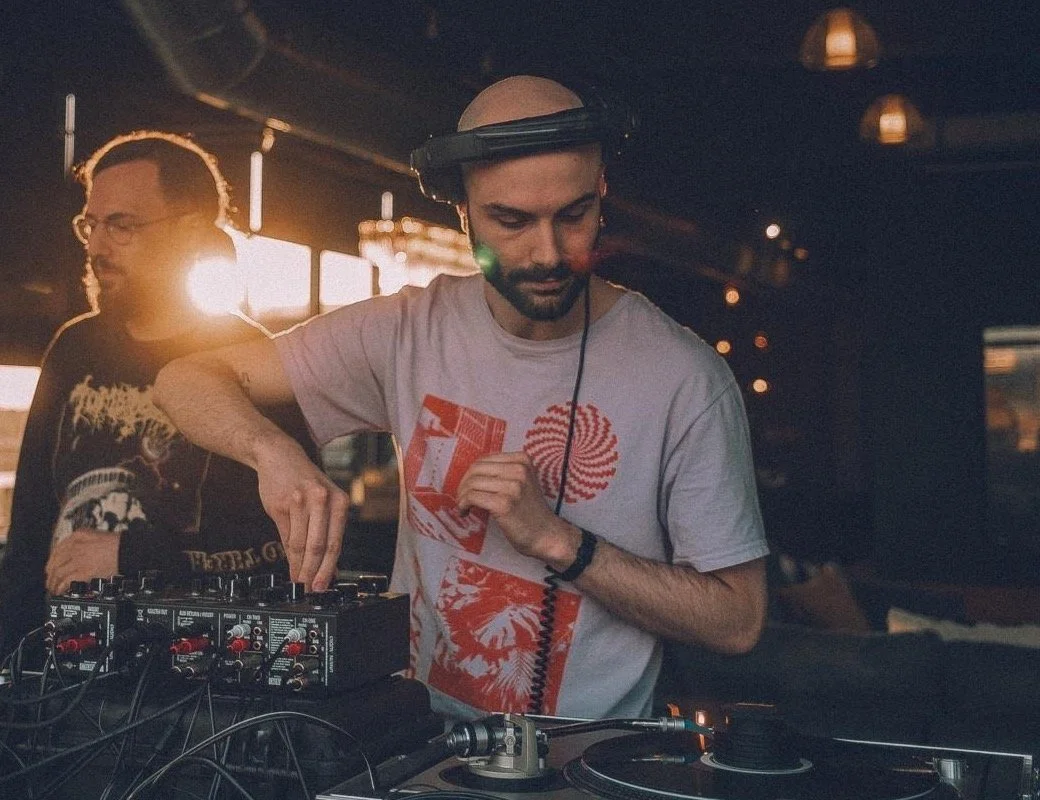 Late Night Lounge: WWW