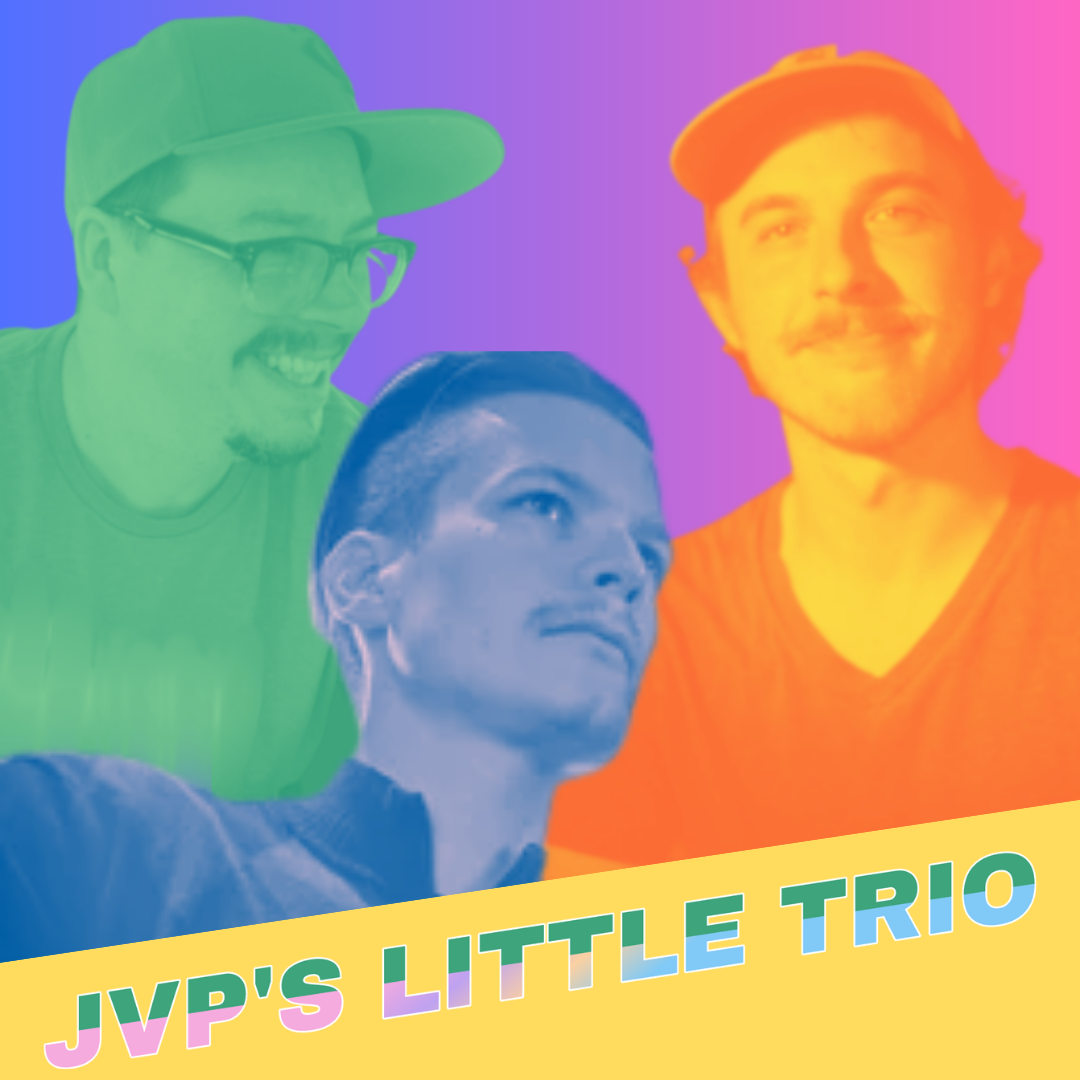 Early Evening Jazz: JVP's Little Trio