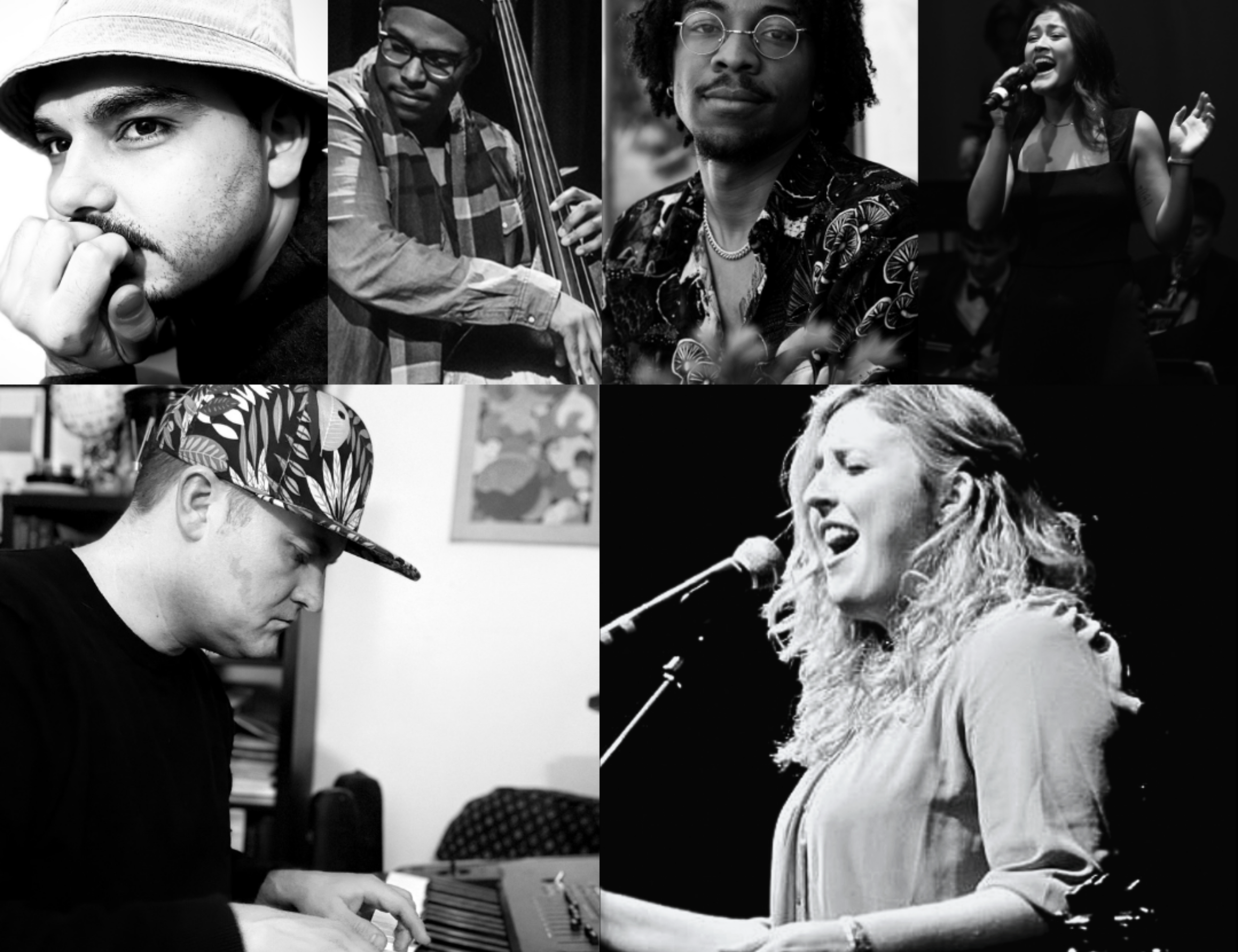 Kent &amp; Lou &amp; Friends