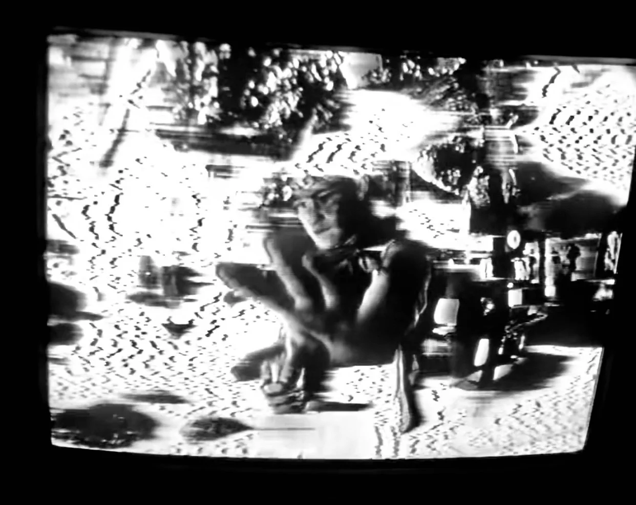 Late Night Lounge: gender_error