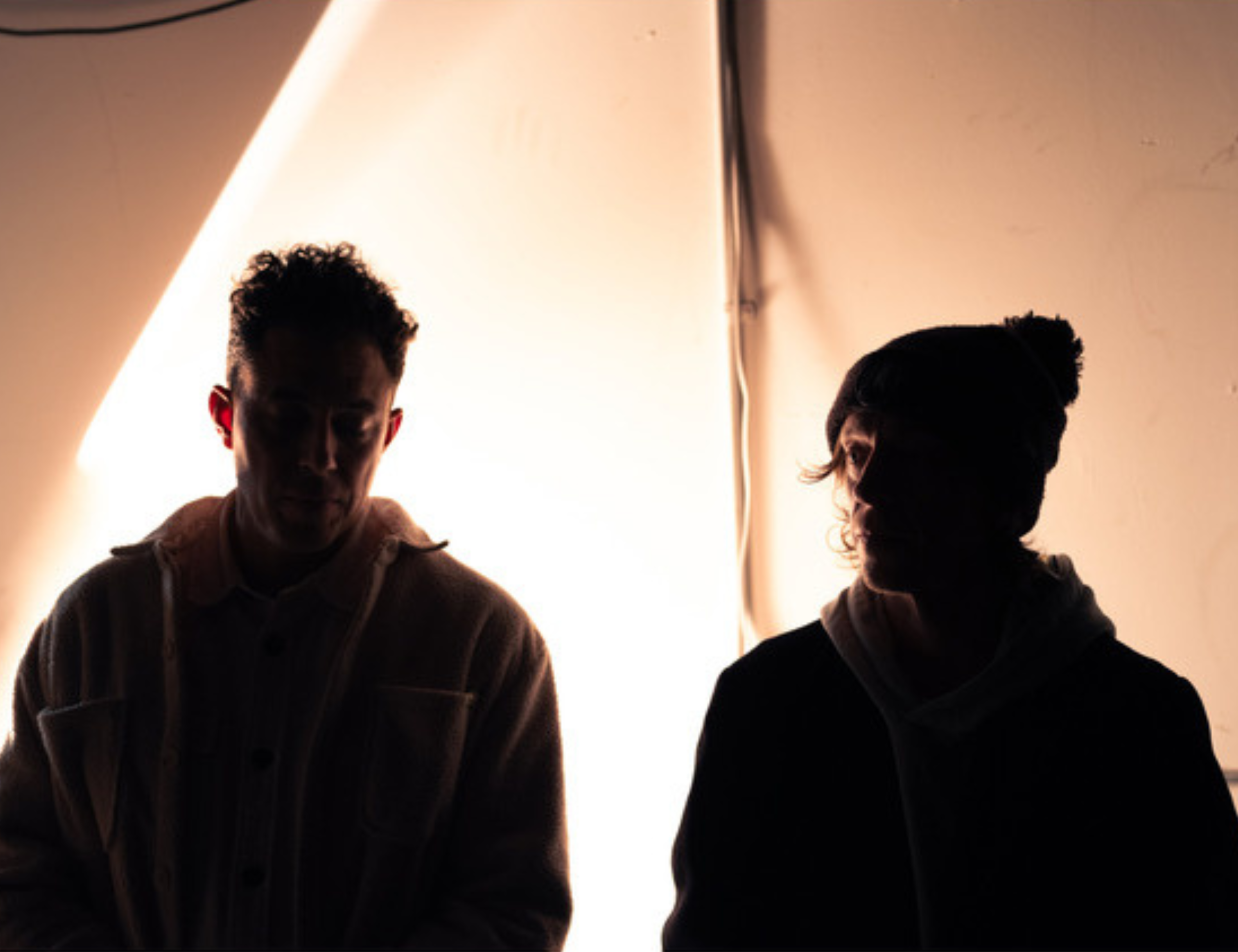 Crescent Moon / Andrew Broder (Vinyl Release)