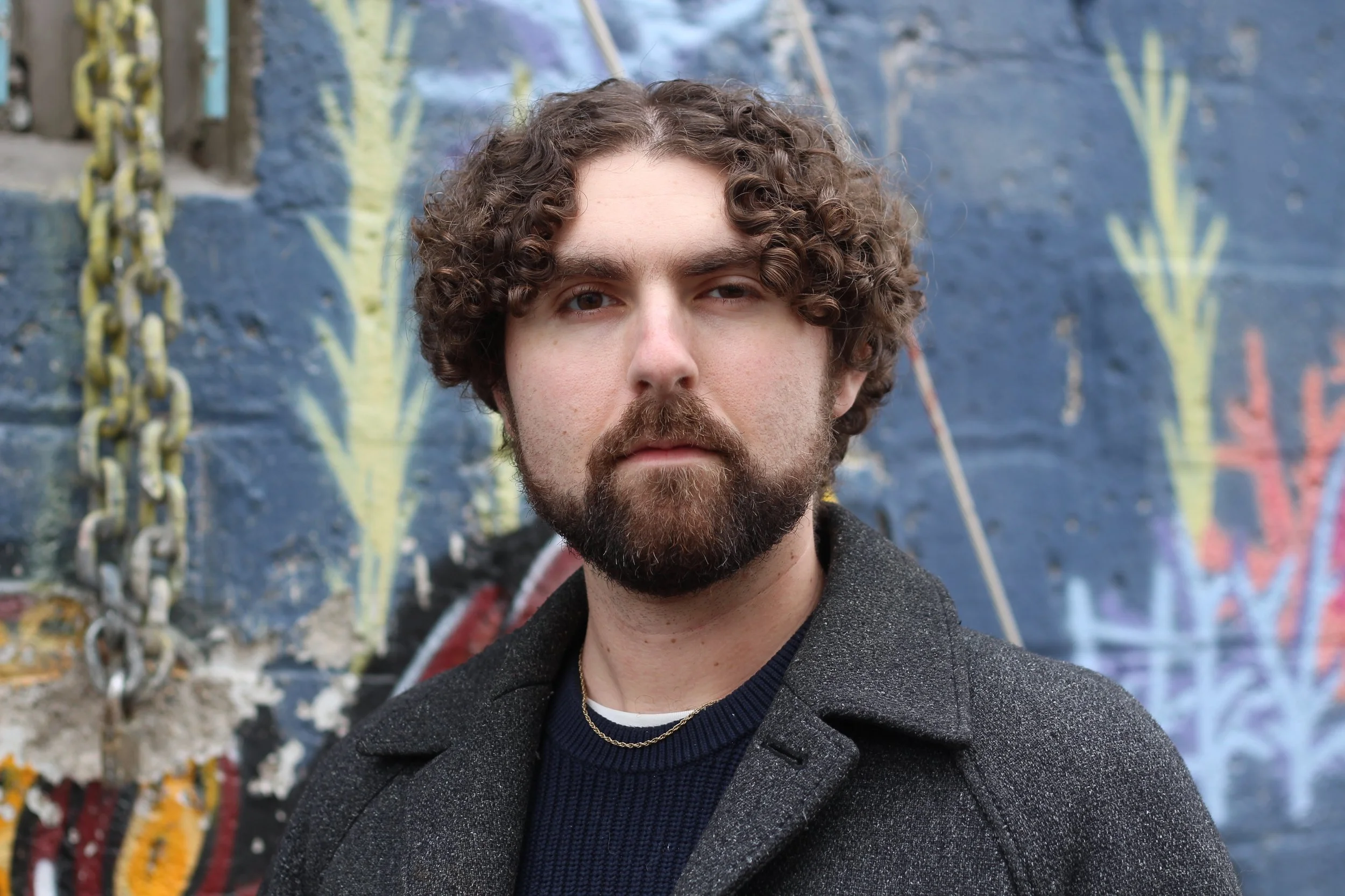 Ethan Ostrow and The Outside In