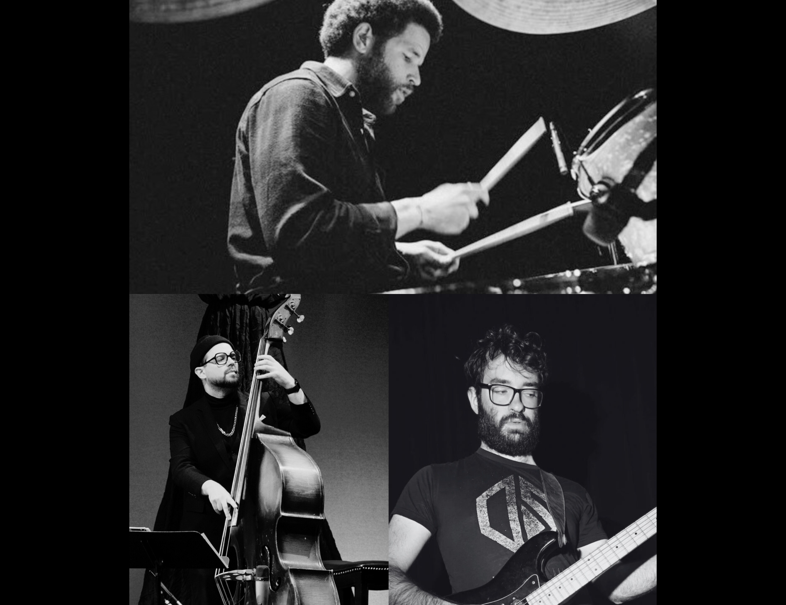 Early Evening Jazz: Chresten Hyde Trio