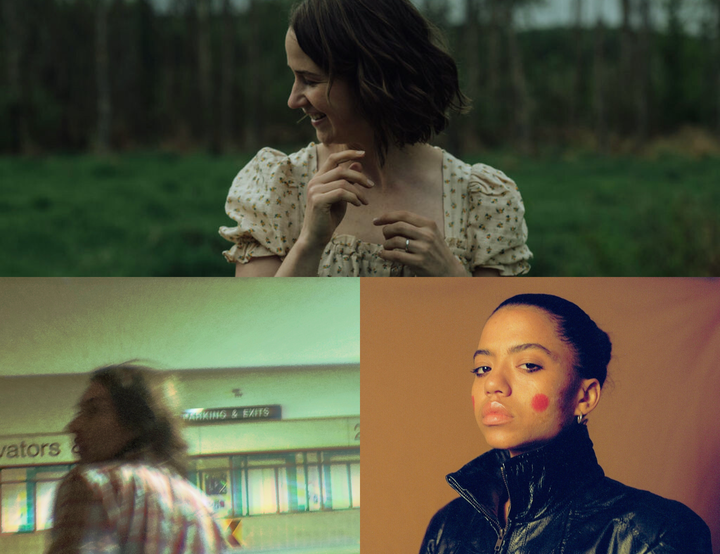 Courtney Hartman / Jeremy Ylvisaker / FPA