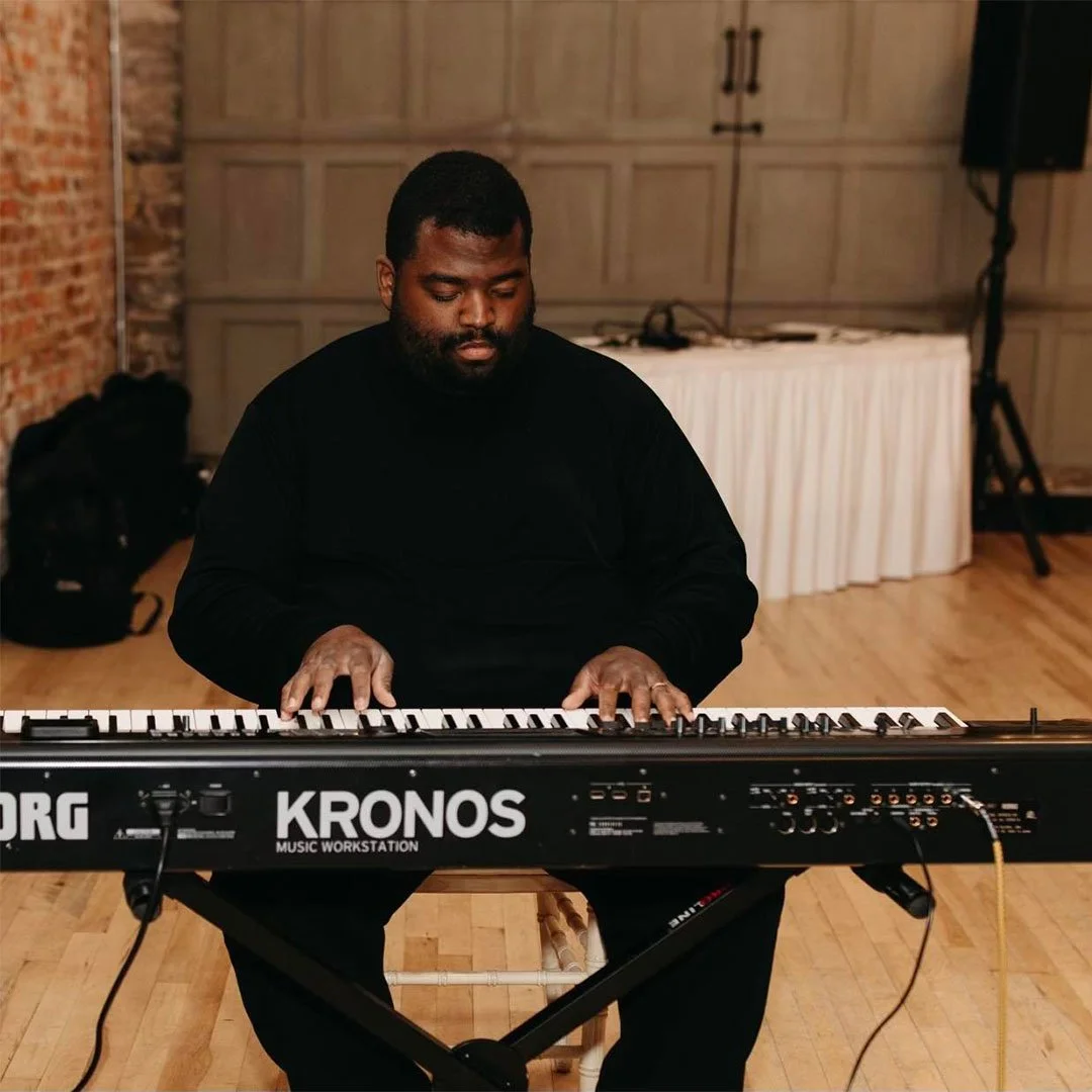 Early Evening Jazz: Kevin Gamble Trio