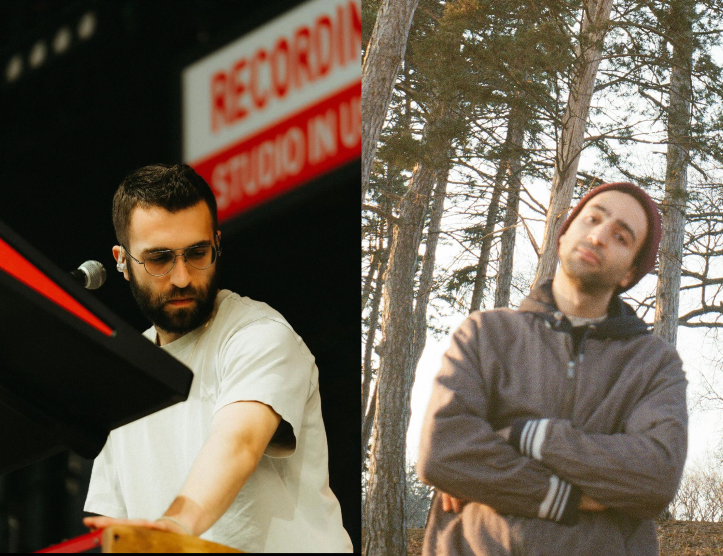 Early Evening Jazz: Sam Rosenstone / Joey Hays