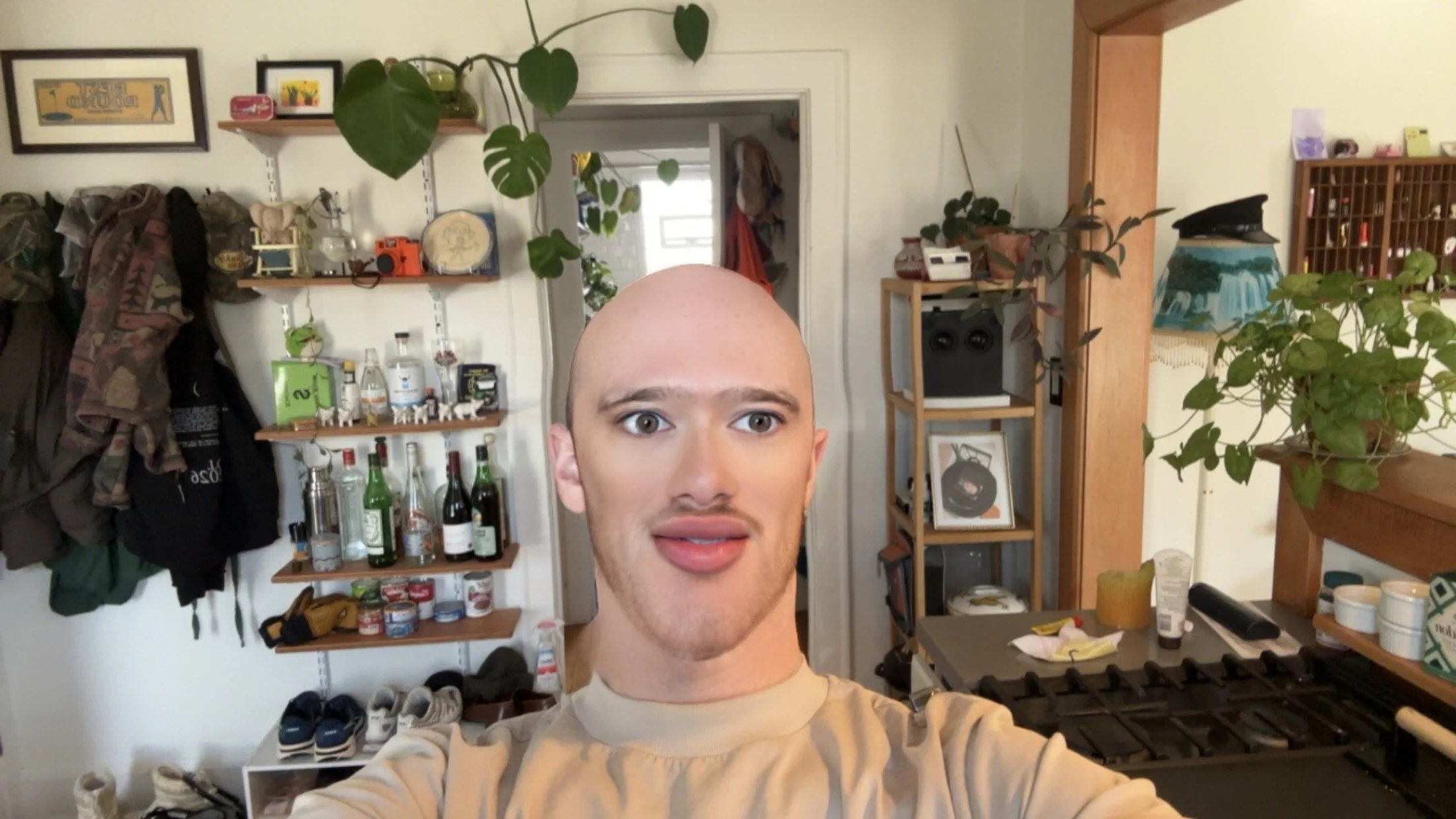 Late Night Lounge: pastrami