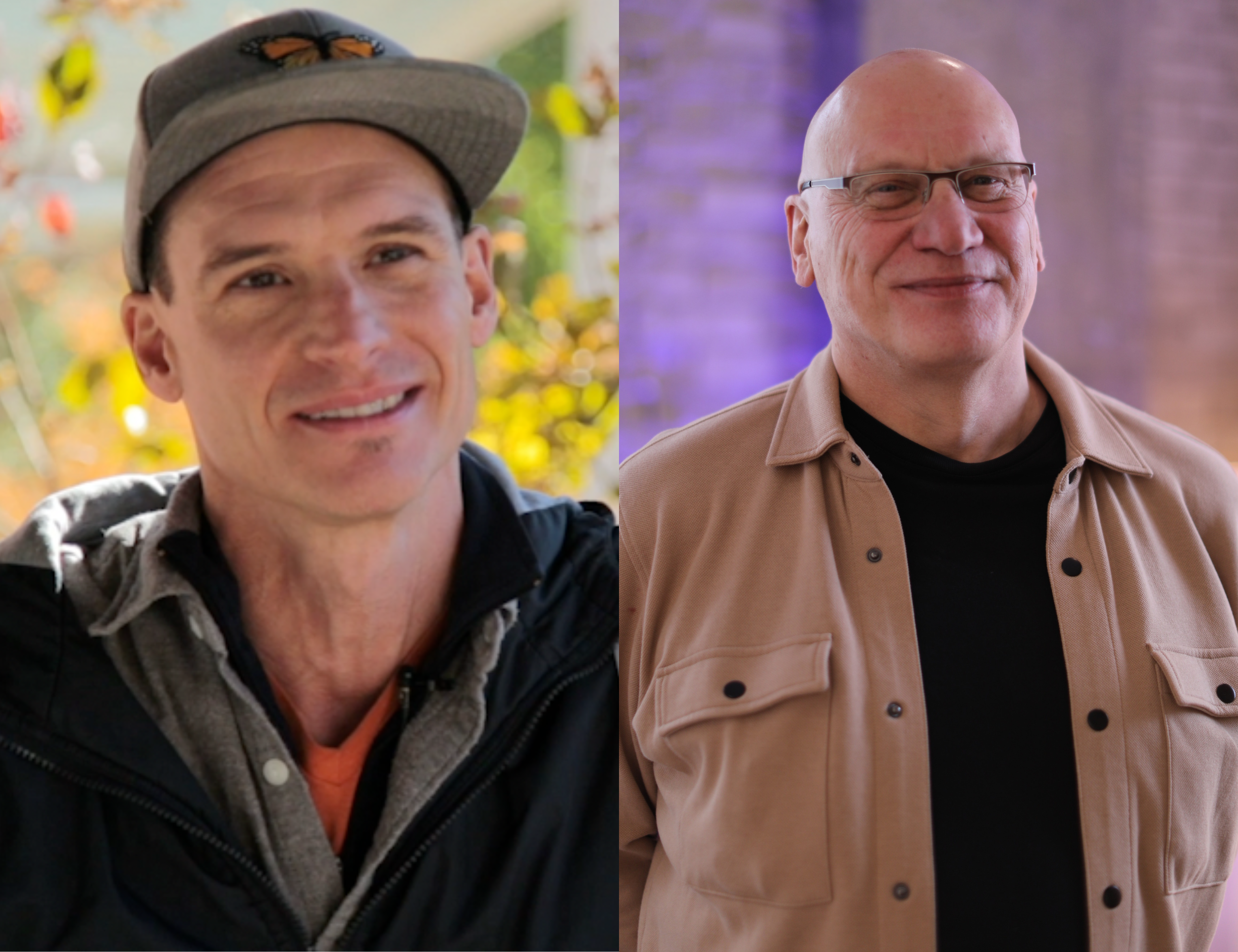 Canceled - Making Music: Mark Wheat Interviews JG Everest