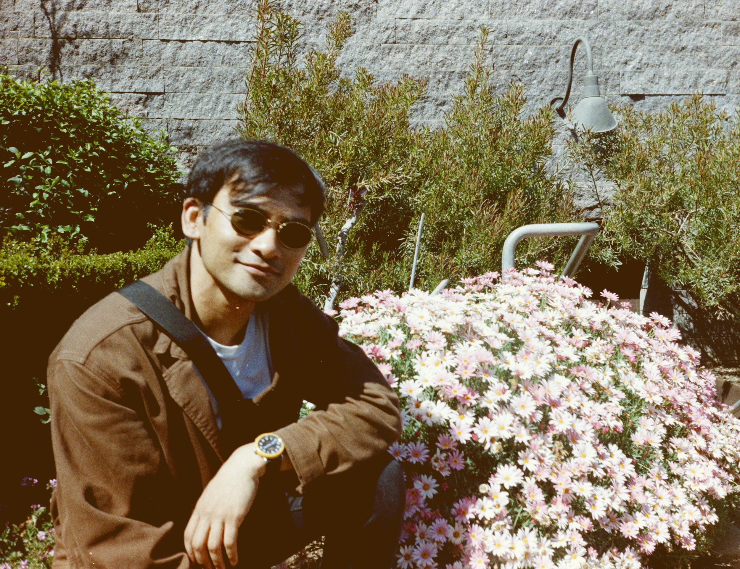 Late Night Lounge: Vogue Memory