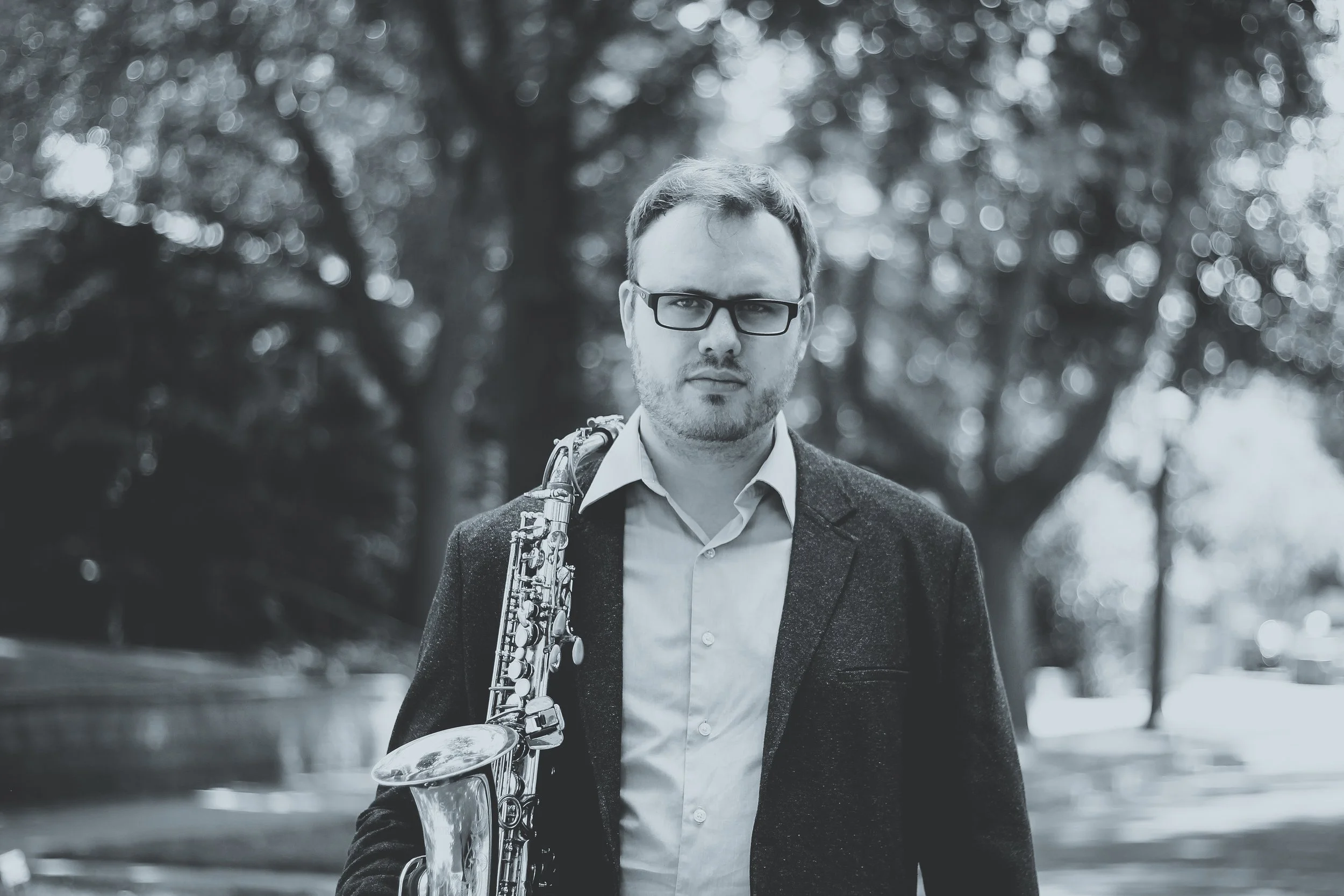 Aaron Hedenstrom &amp; Rhinoceros Dynasty