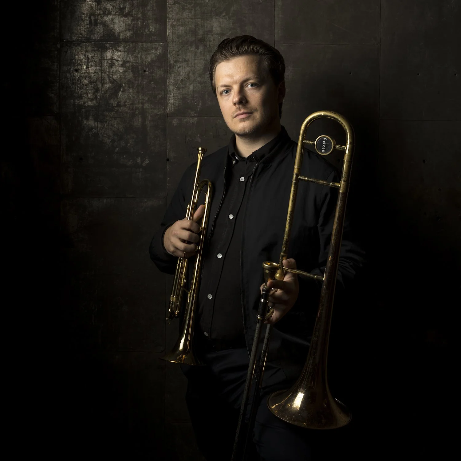 Early Evening Jazz: Shane Cox Trio