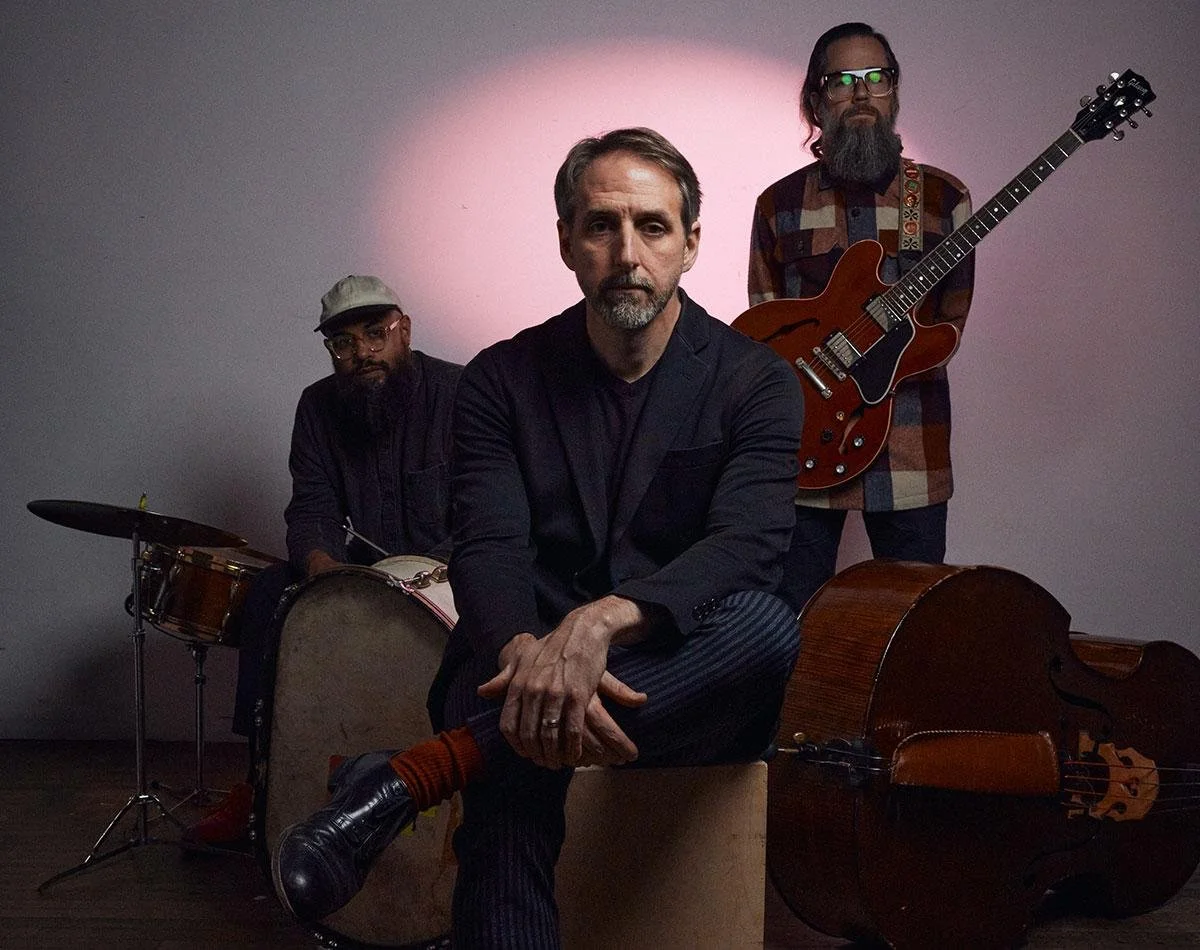 Joe Policastro Trio