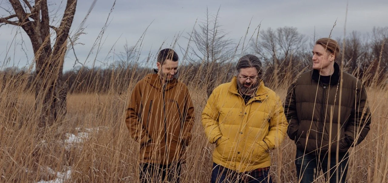 Mantis (“You Get Lost” Album Release)