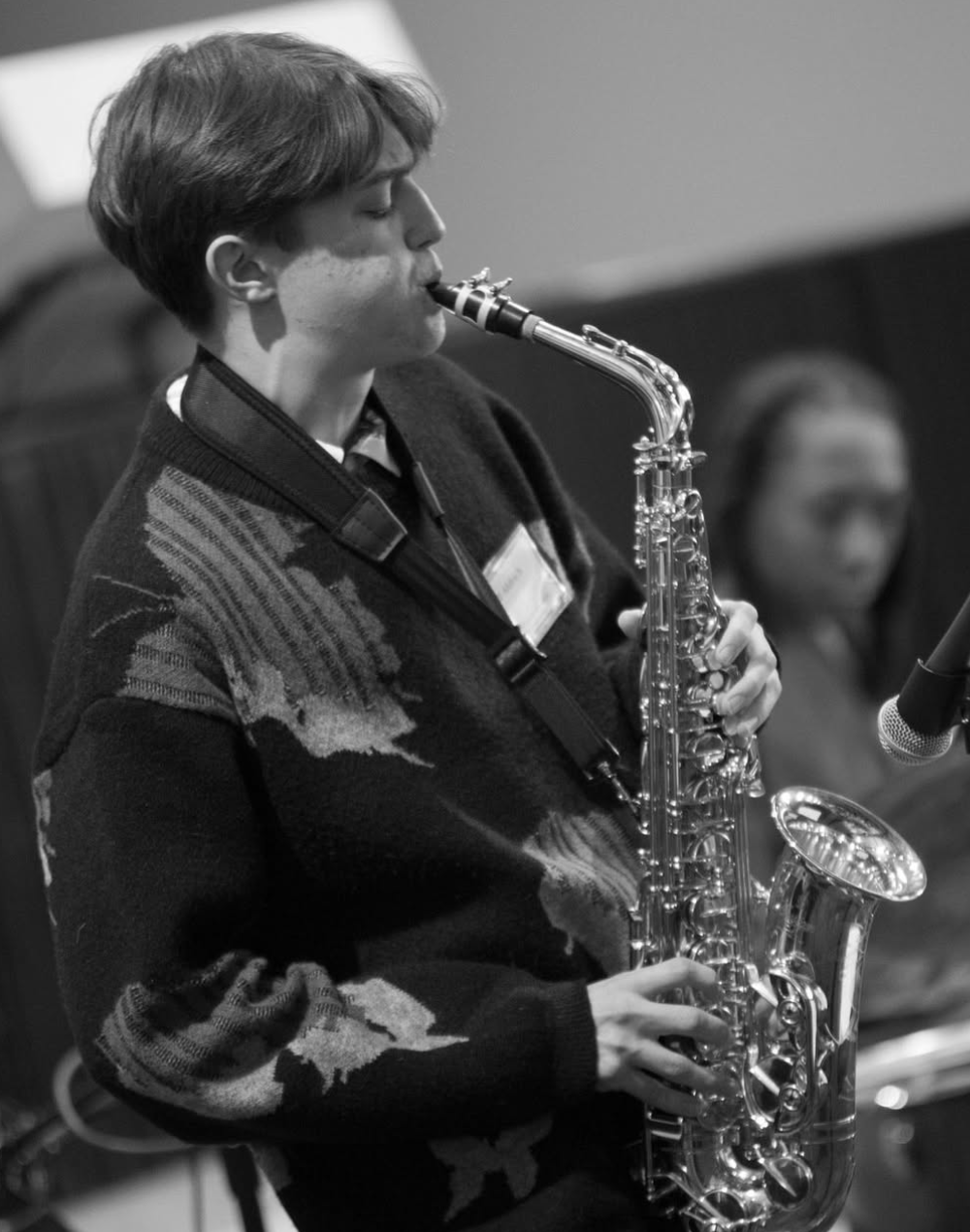 Early Evening Jazz: Will Aldrich Trio artwork from Berlin