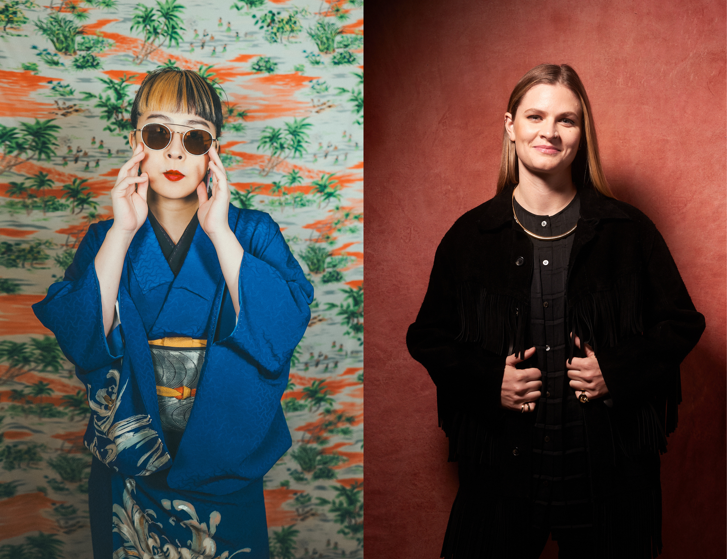 Miki Yamanaka Trio with Nicole Glover