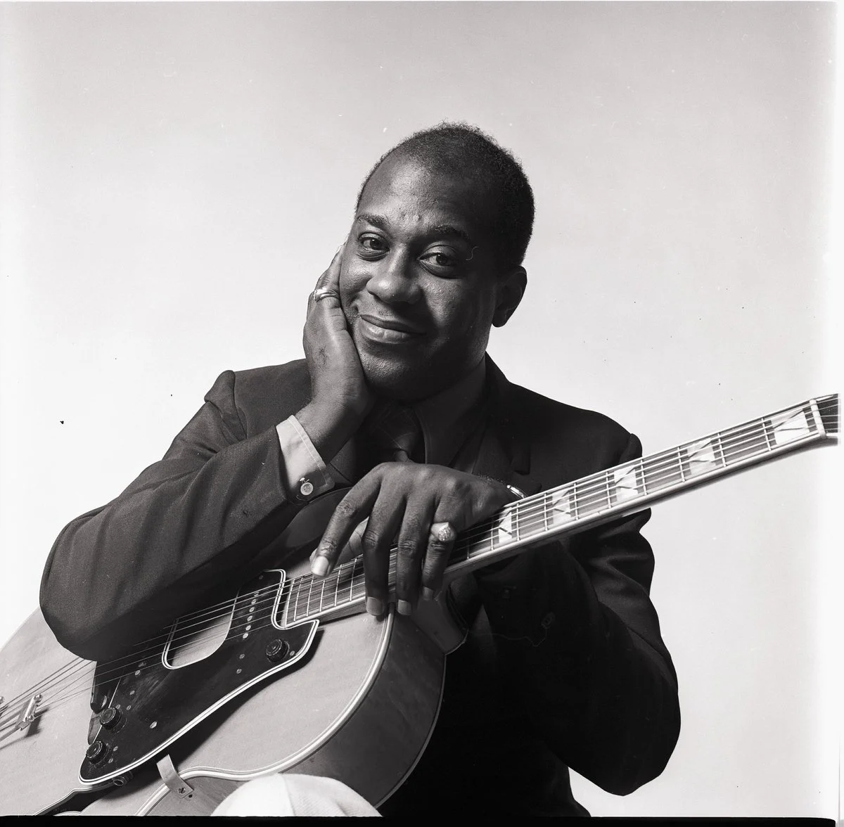 Green is Beautiful: A Tribute to the '70s Jazz Funk of Grant Green