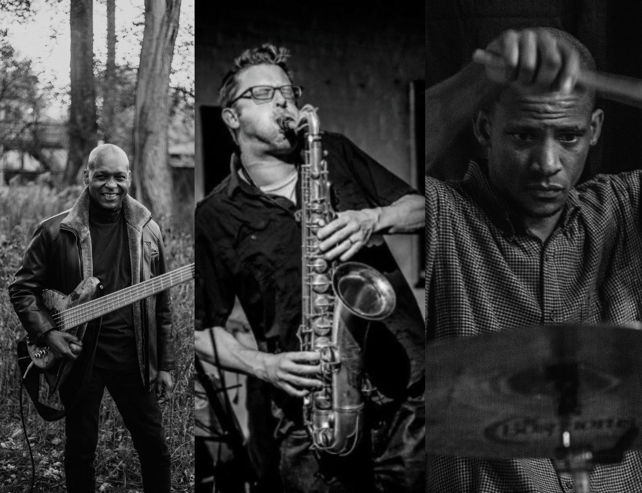 Anthony Cox / Bryan Murray / Davu Seru