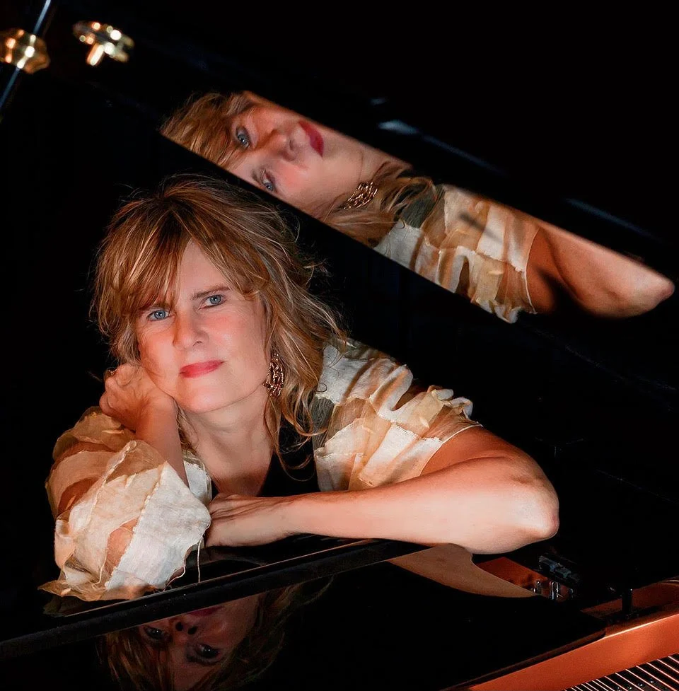 Early Evening Jazz: Mary Petrich OpenHand Trio
