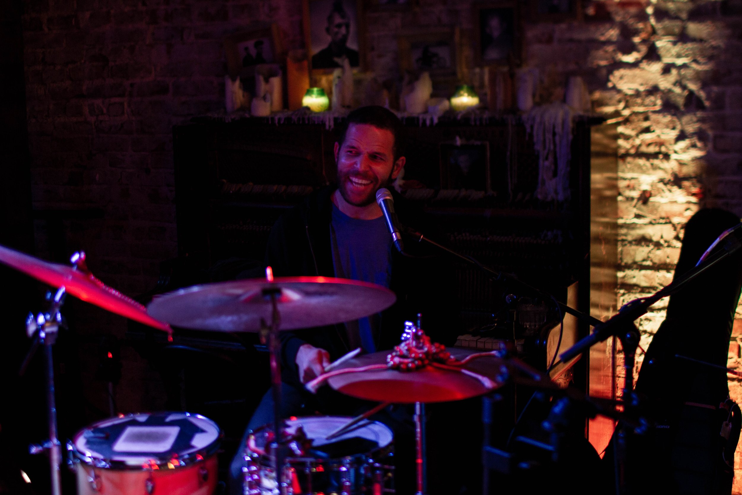 Chresten Hyde Quintet
