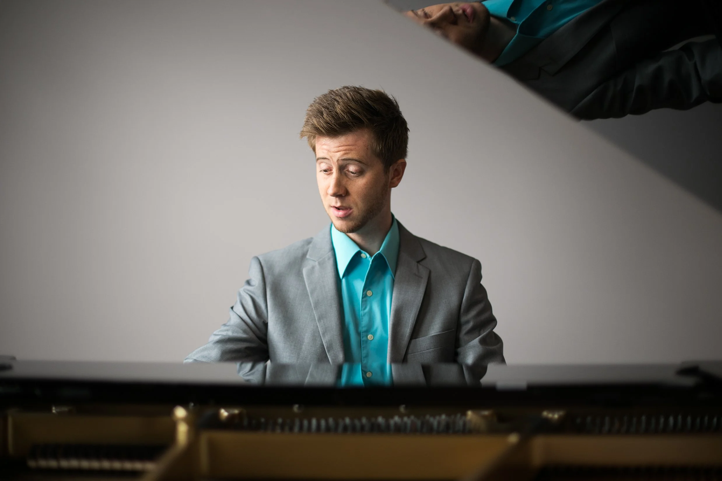 Early Evening Jazz: Jordan Christianson