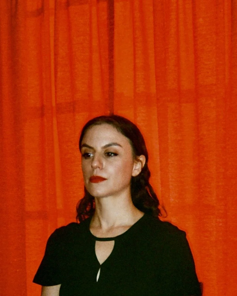Deradoorian w/ Greg Fox