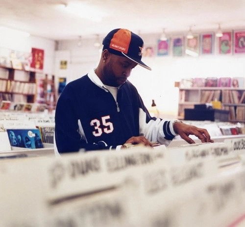 Kevin Gamble’s J Dilla Tribute feat. L.A. Buckner