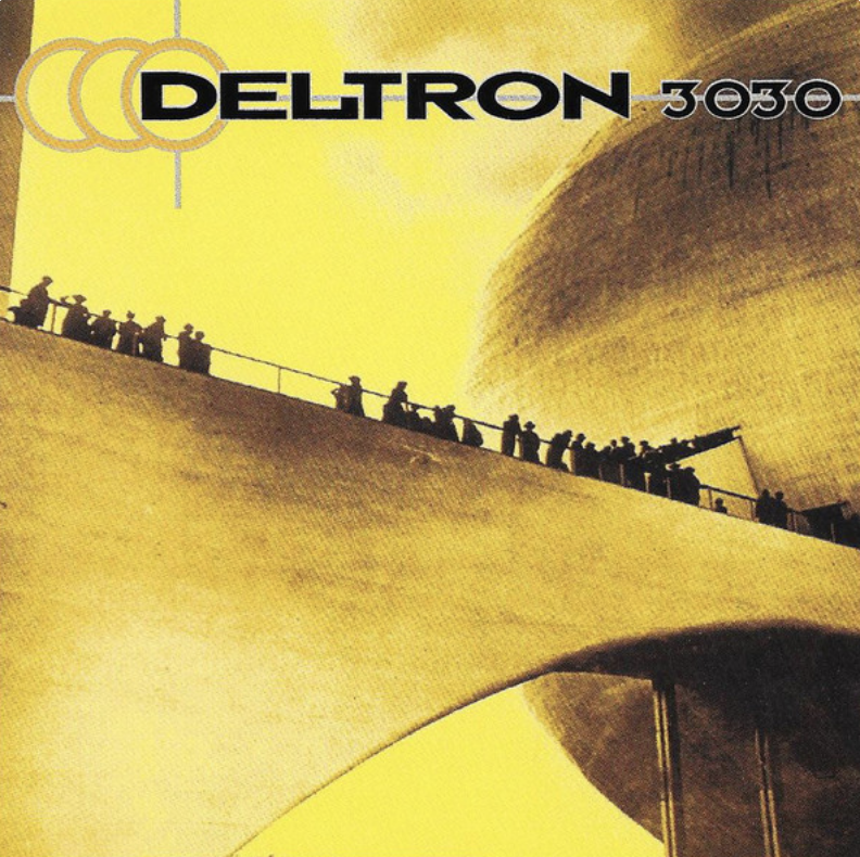 Crates: “Deltron 3030” by Deltron 3030